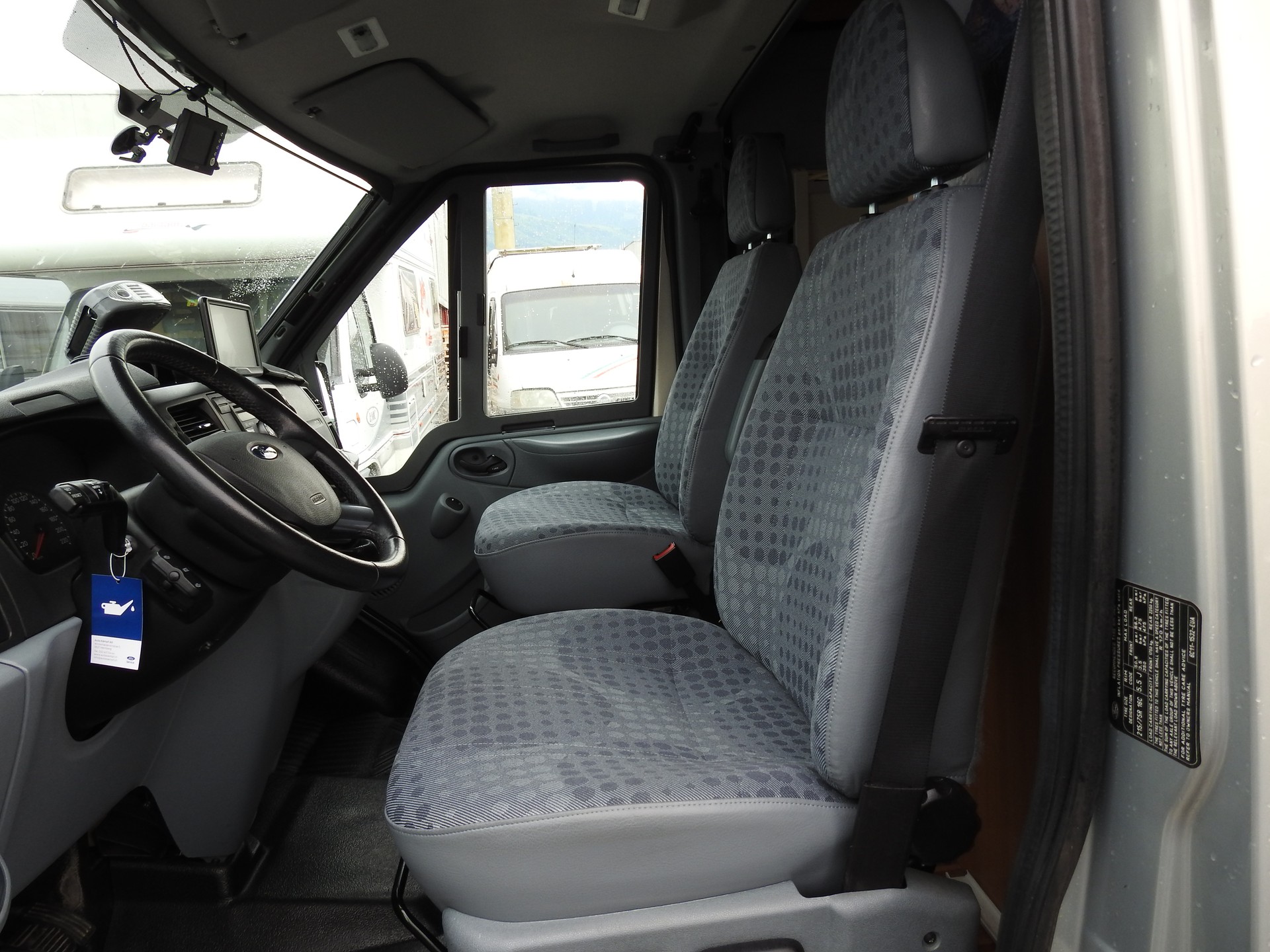 FORD Dethleffs Pössl For 2-image-9