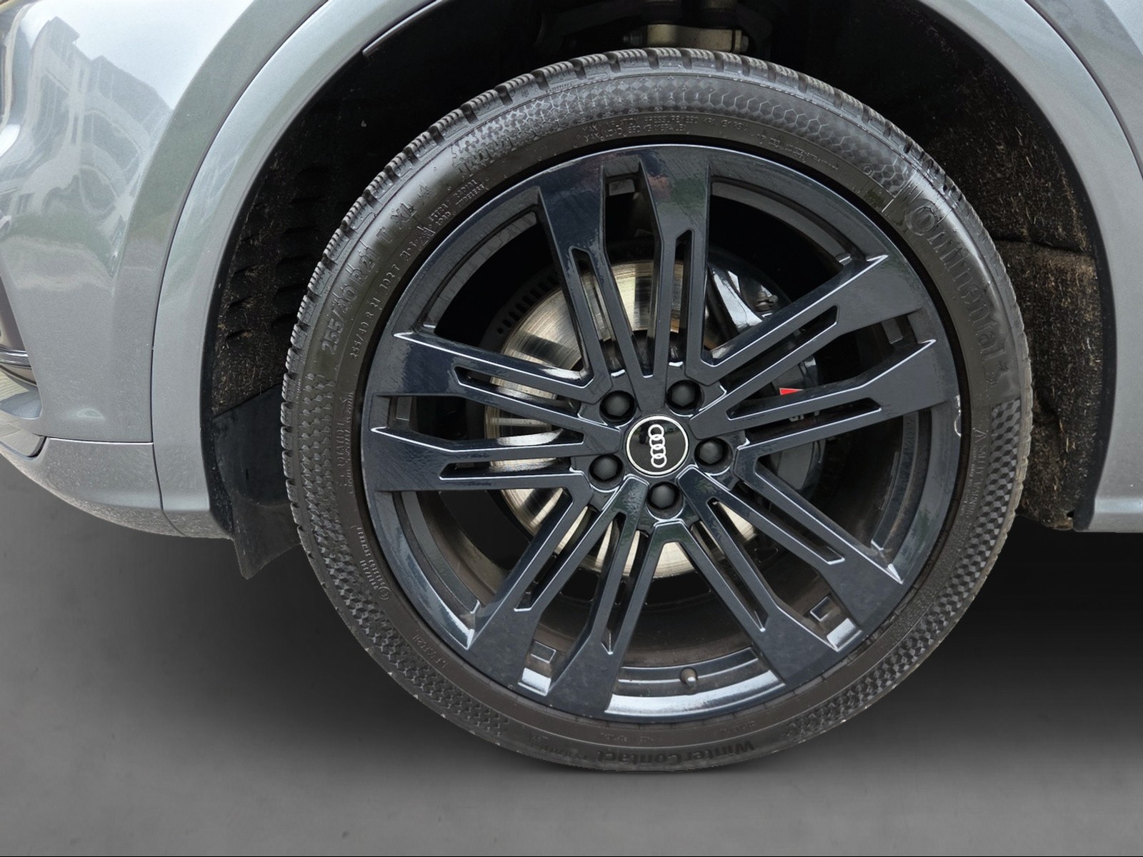 AUDI SQ5 3.0 V6 TFSI quattro T-Tronic-showroom-element-2