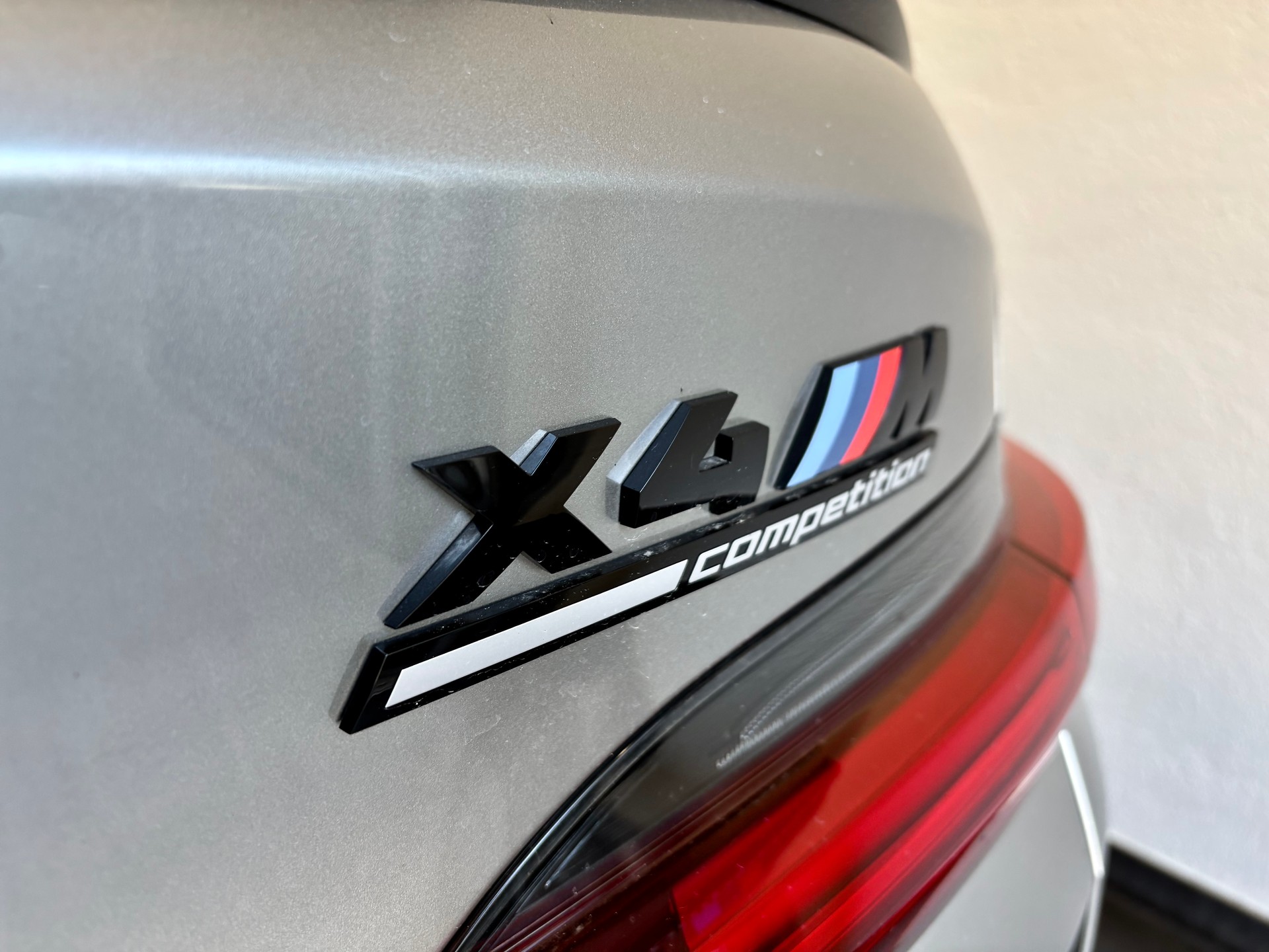 BMW X4M M Competition *Grail Sportauspuffanlage*-image-14