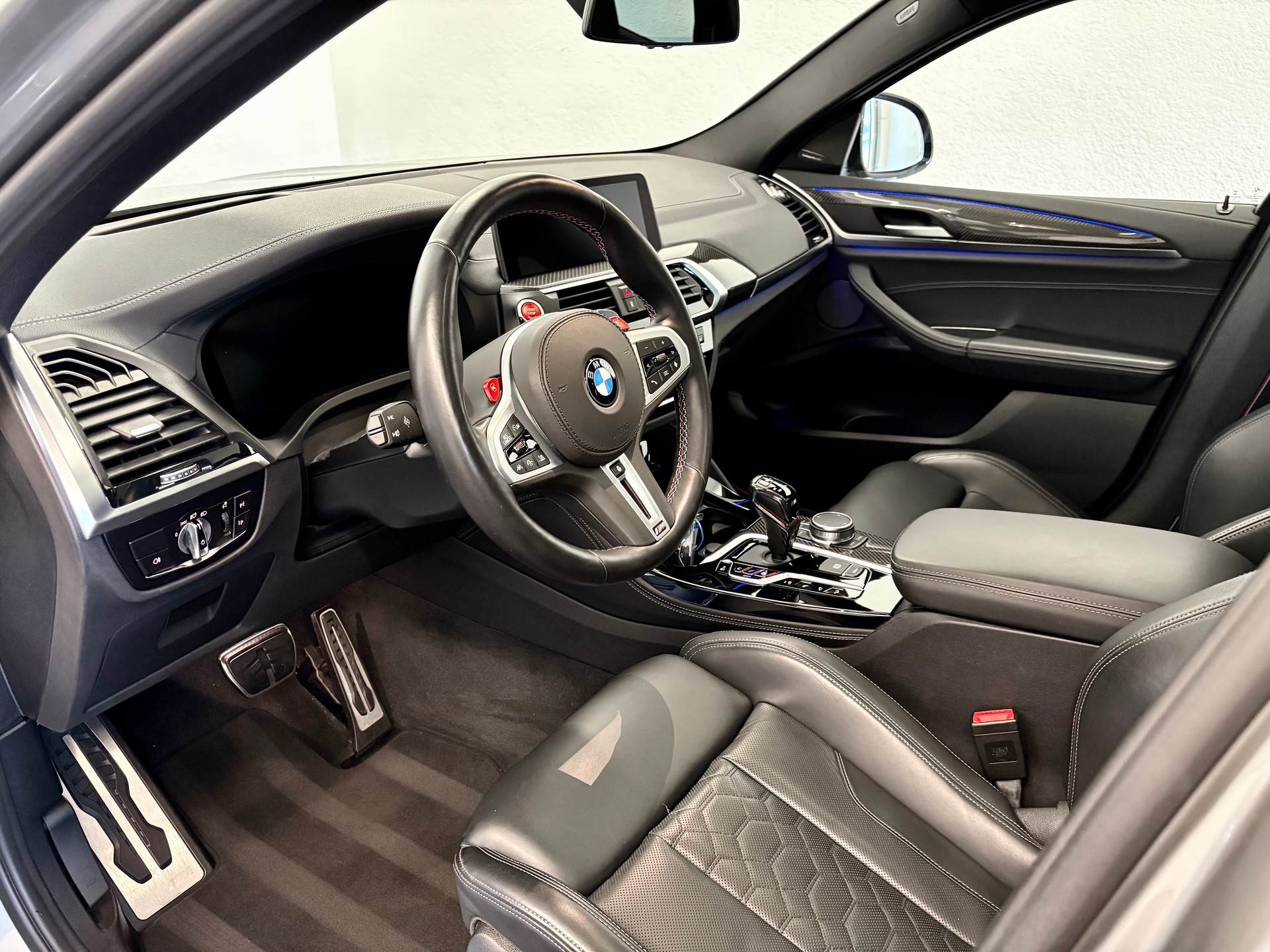 BMW X4M M Competition *Grail Sportauspuffanlage*-image-17