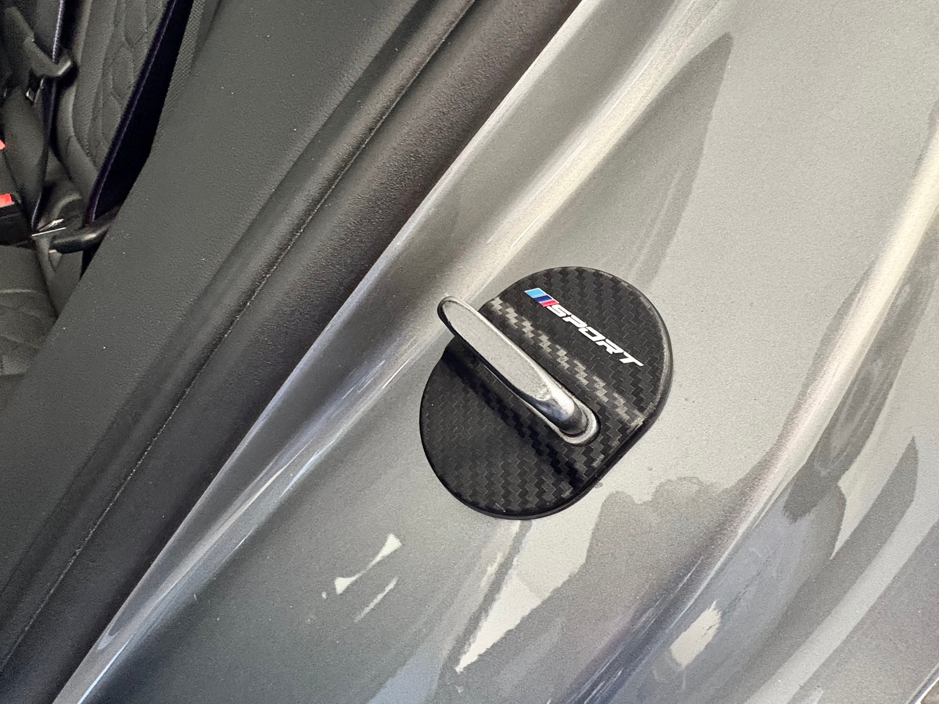 BMW X4M M Competition *Grail Sportauspuffanlage*-image-29
