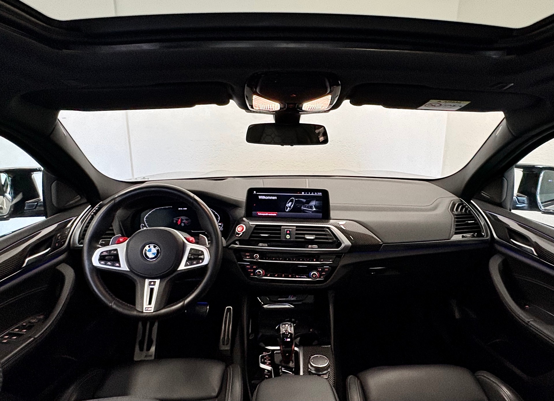 BMW X4M M Competition *Grail Sportauspuffanlage*-image-16