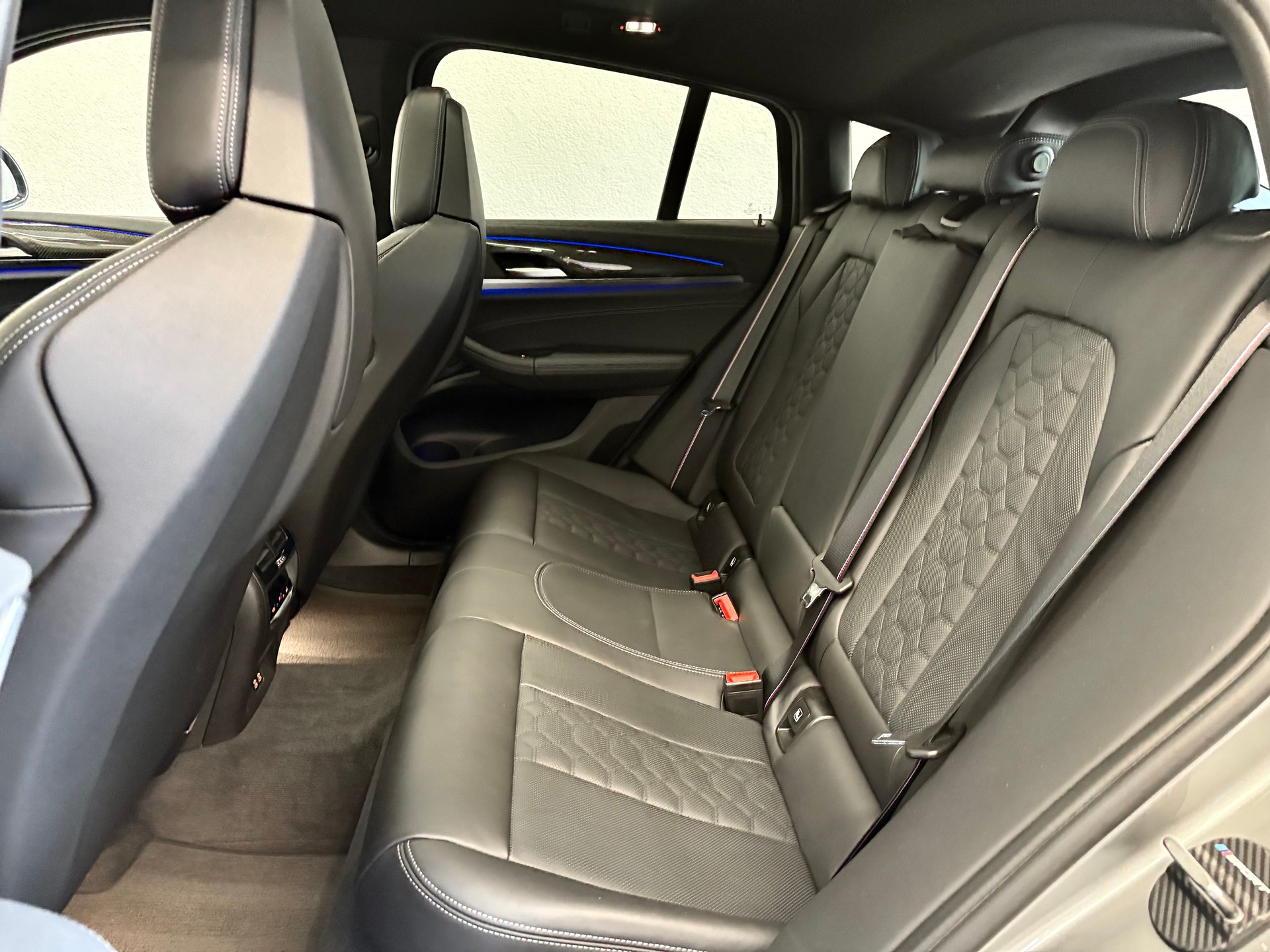 BMW X4M M Competition *Grail Sportauspuffanlage*-image-25