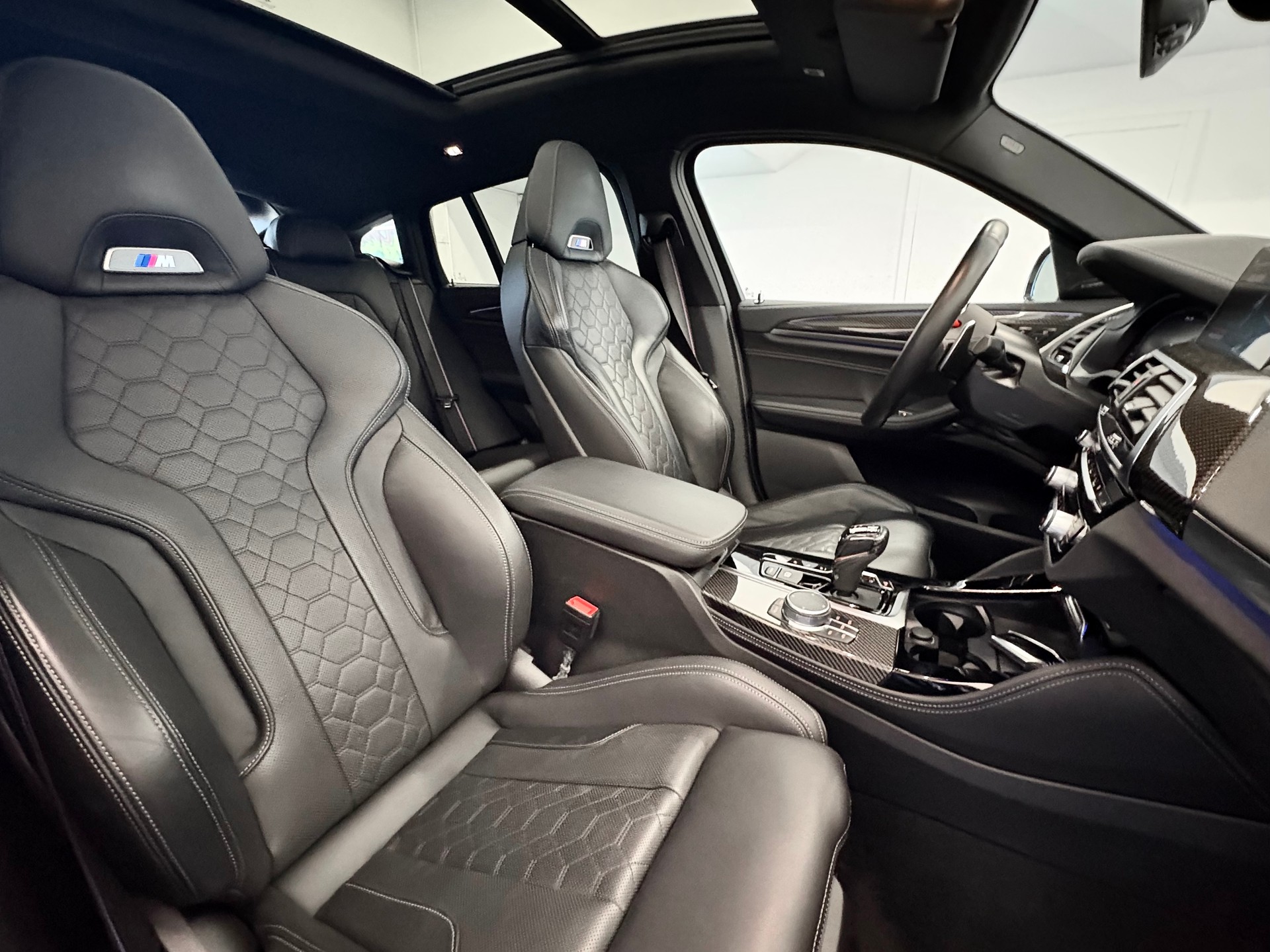 BMW X4M M Competition *Grail Sportauspuffanlage*-image-24