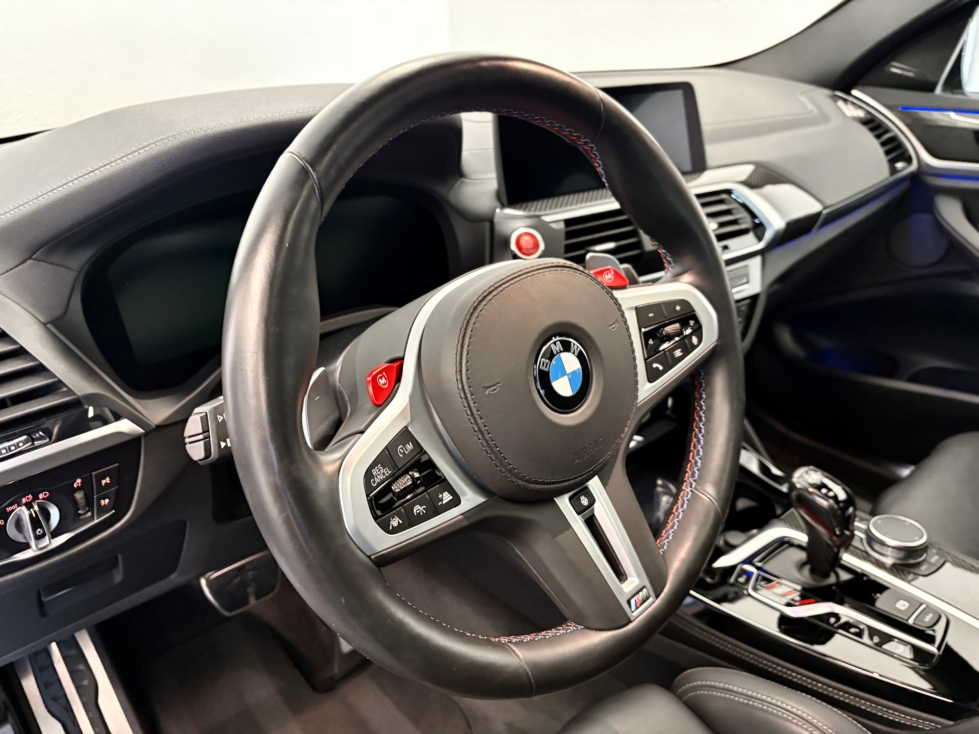 BMW X4M M Competition *Grail Sportauspuffanlage*-image-22