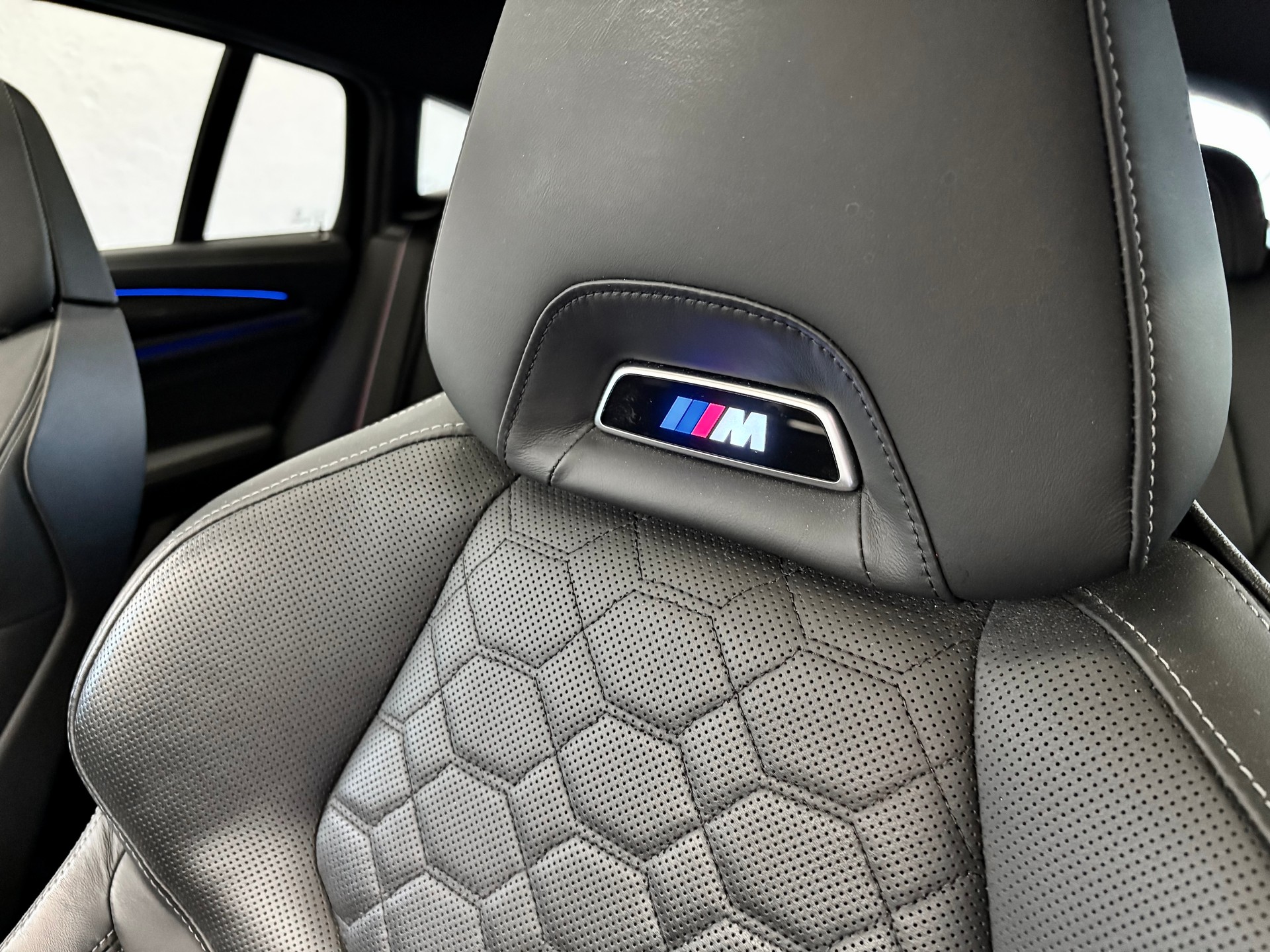BMW X4M M Competition *Grail Sportauspuffanlage*-image-19