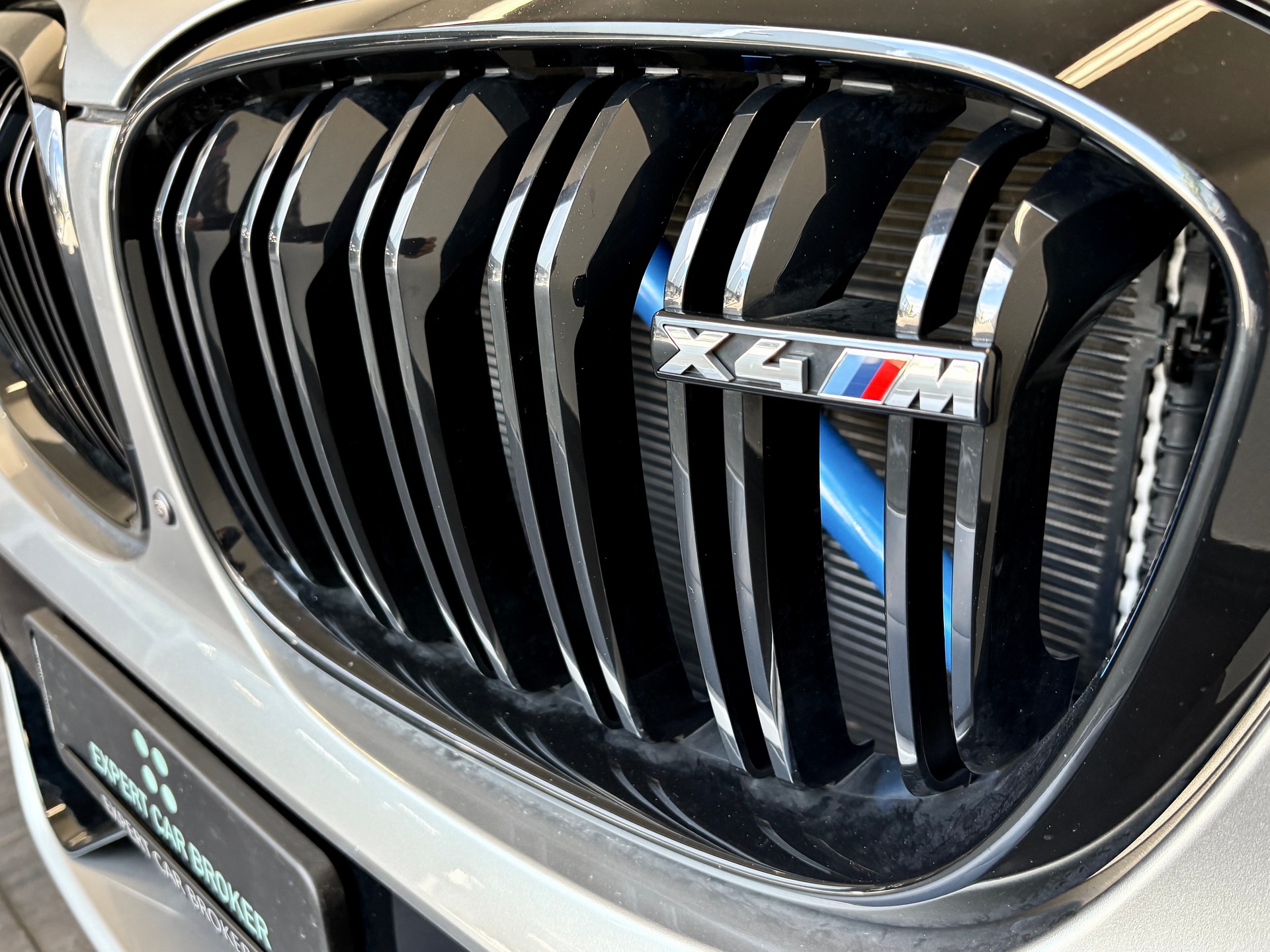 BMW X4M M Competition *Grail Sportauspuffanlage*-image-6