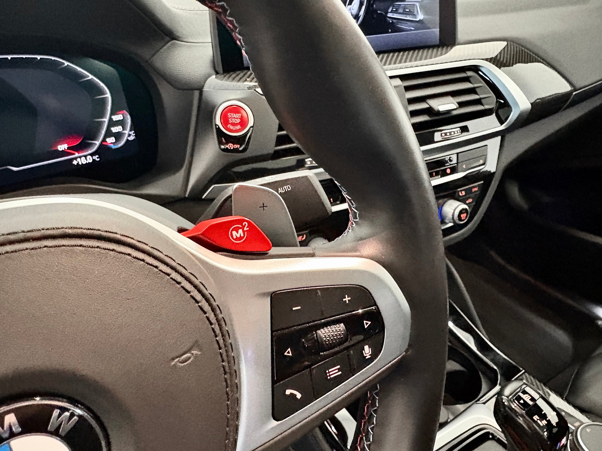 BMW X4M M Competition *Grail Sportauspuffanlage*-image-31