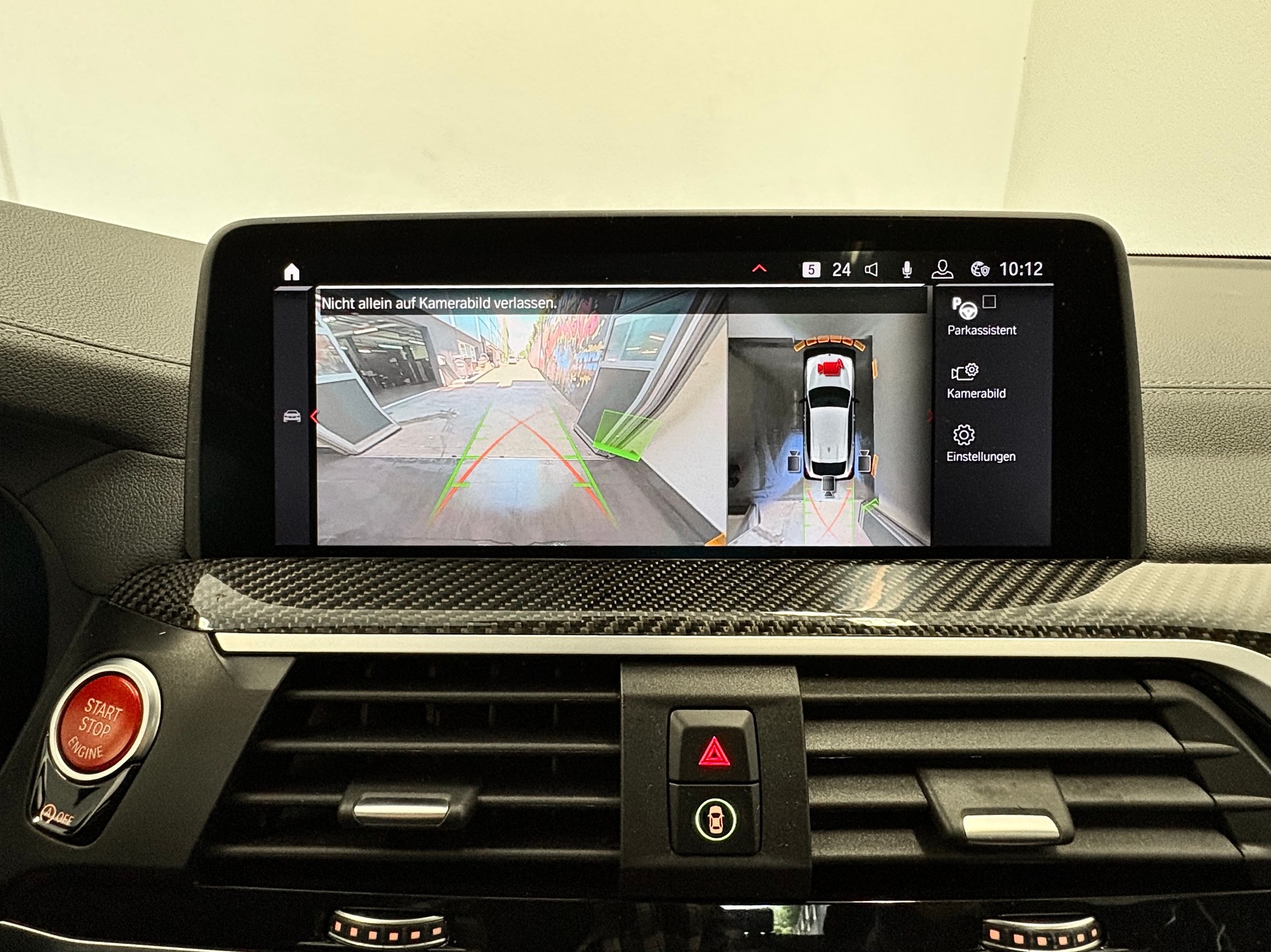 BMW X4M M Competition *Grail Sportauspuffanlage*-image-36