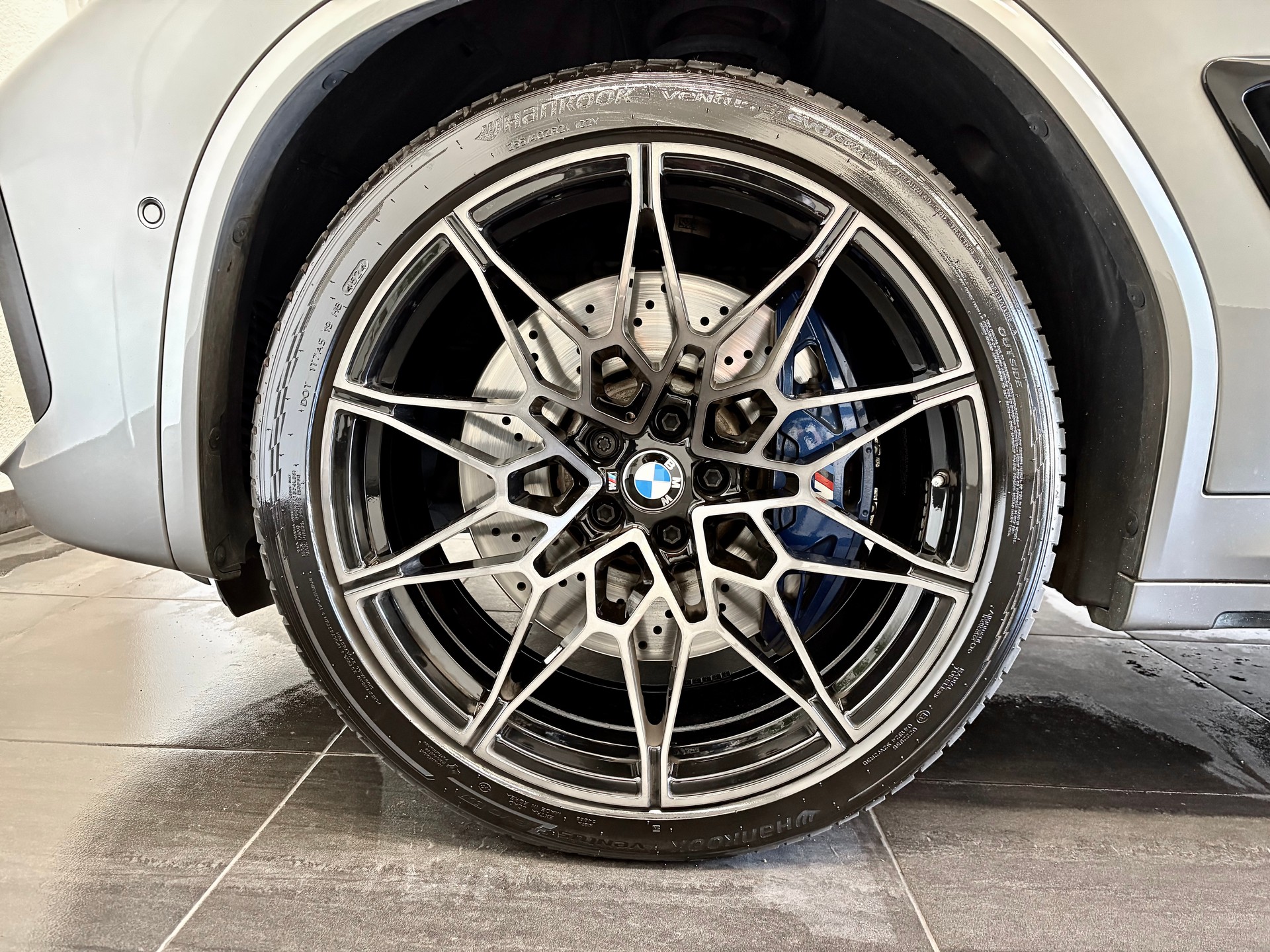 BMW X4M M Competition *Grail Sportauspuffanlage*-image-5