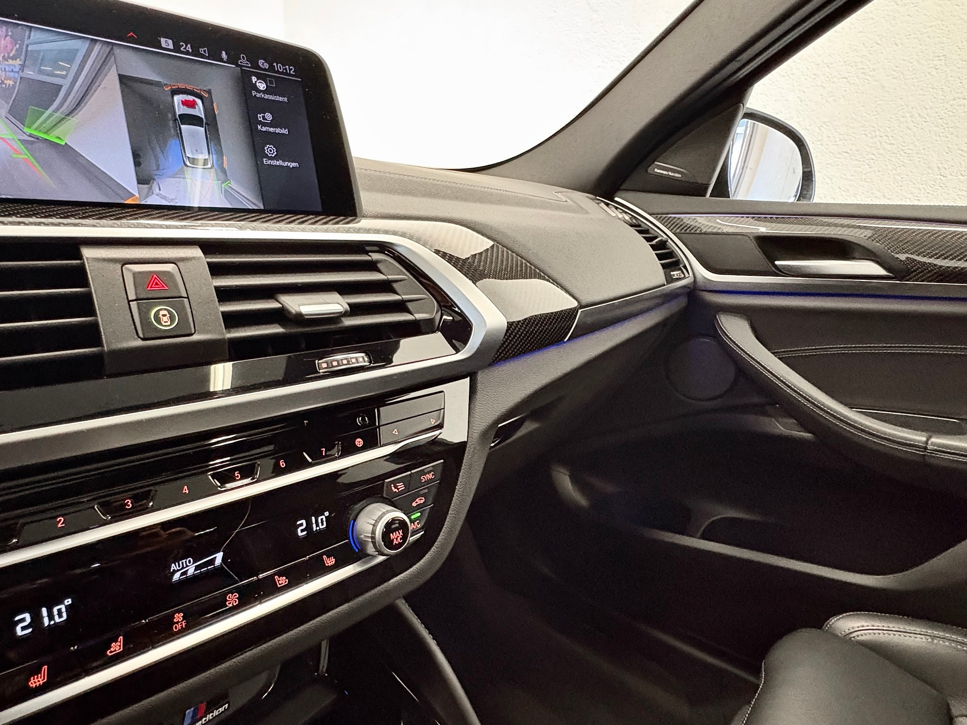 BMW X4M M Competition *Grail Sportauspuffanlage*-image-37