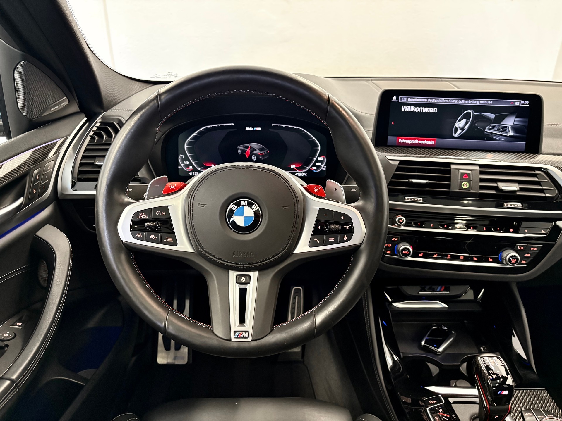 BMW X4M M Competition *Grail Sportauspuffanlage*-image-21