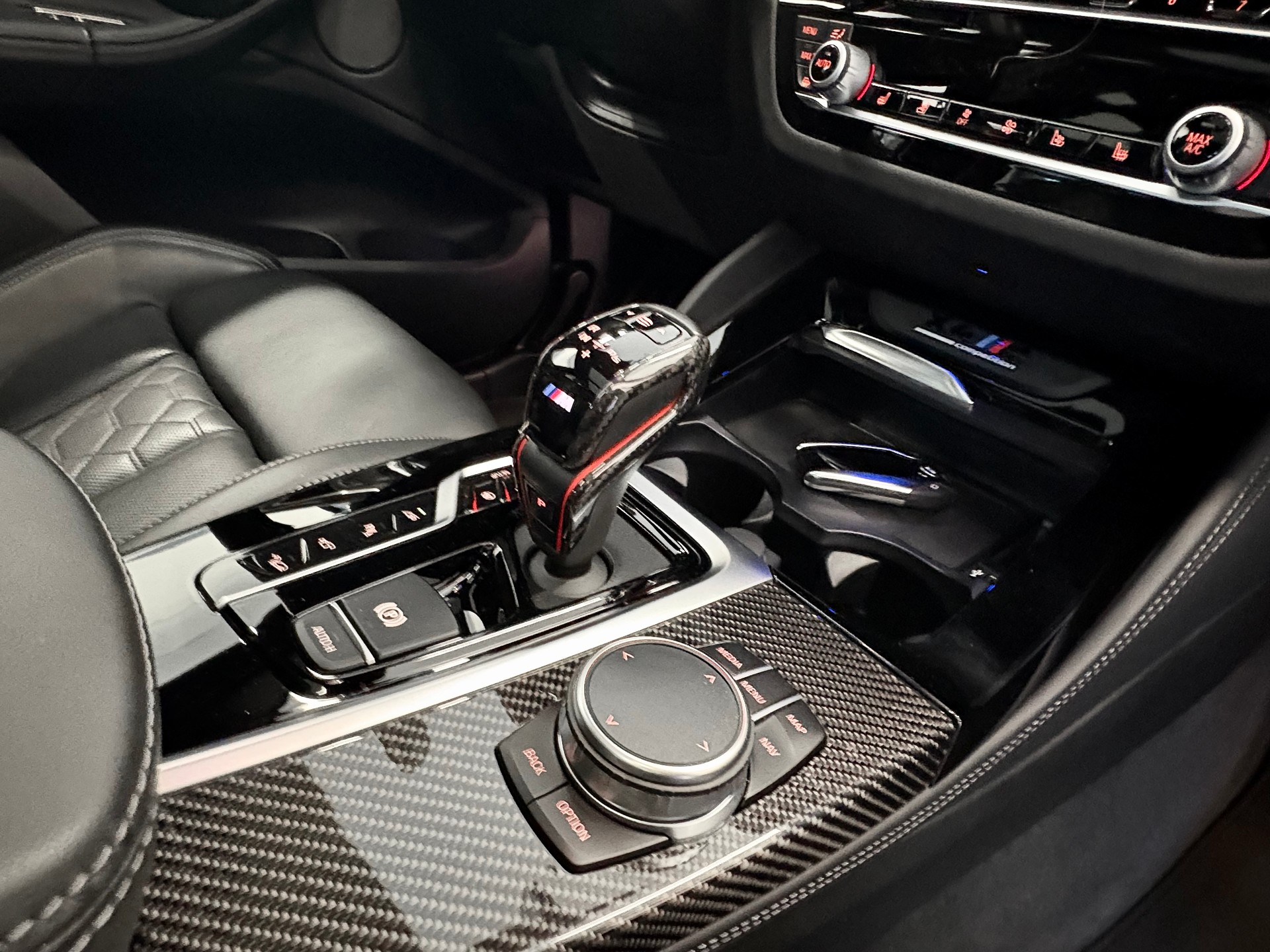 BMW X4M M Competition *Grail Sportauspuffanlage*-image-32