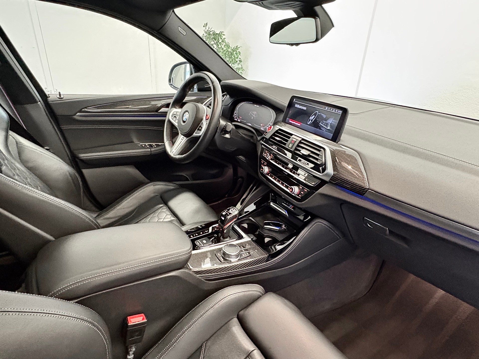 BMW X4M M Competition *Grail Sportauspuffanlage*-image-23