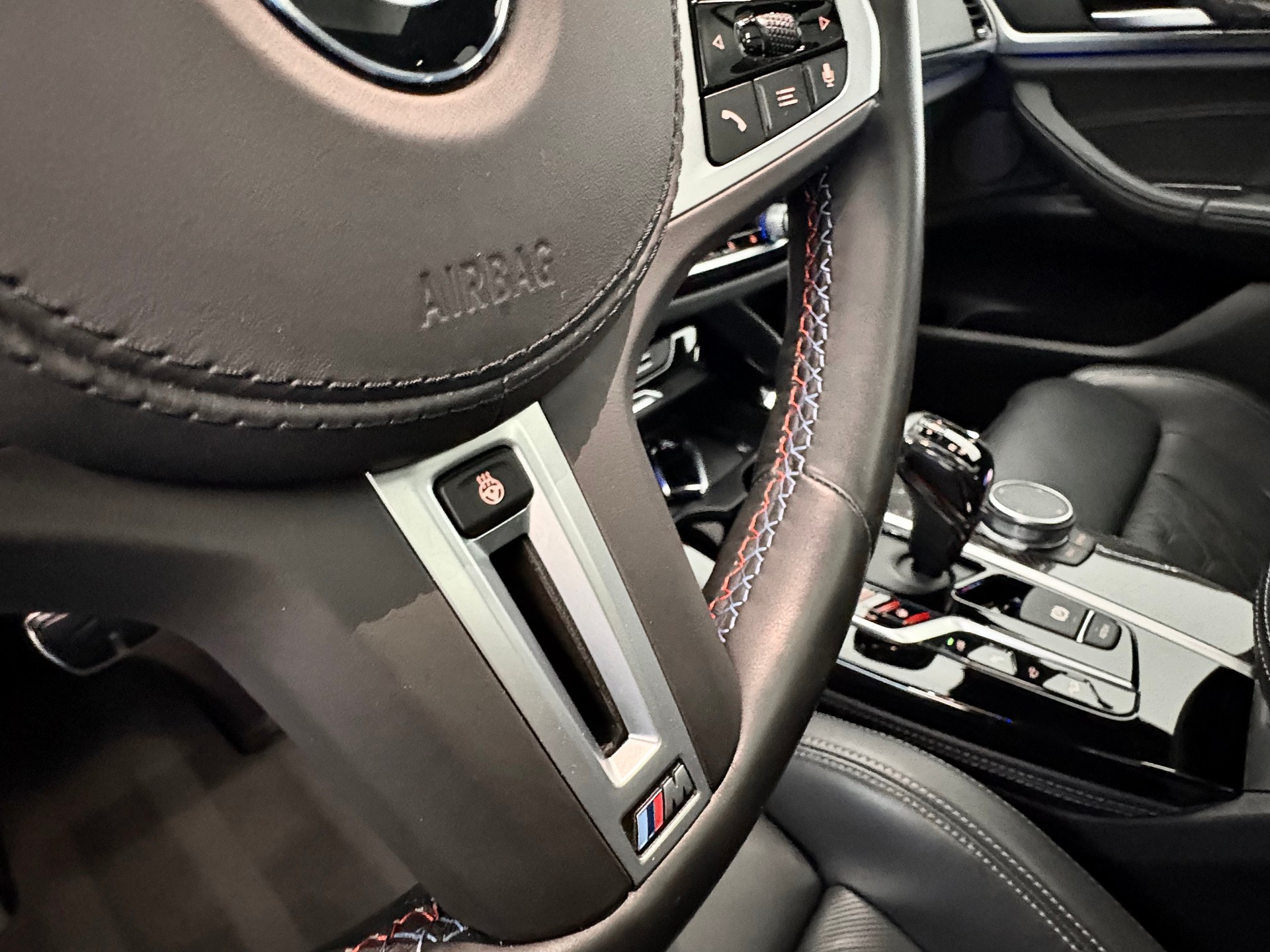 BMW X4M M Competition *Grail Sportauspuffanlage*-image-30