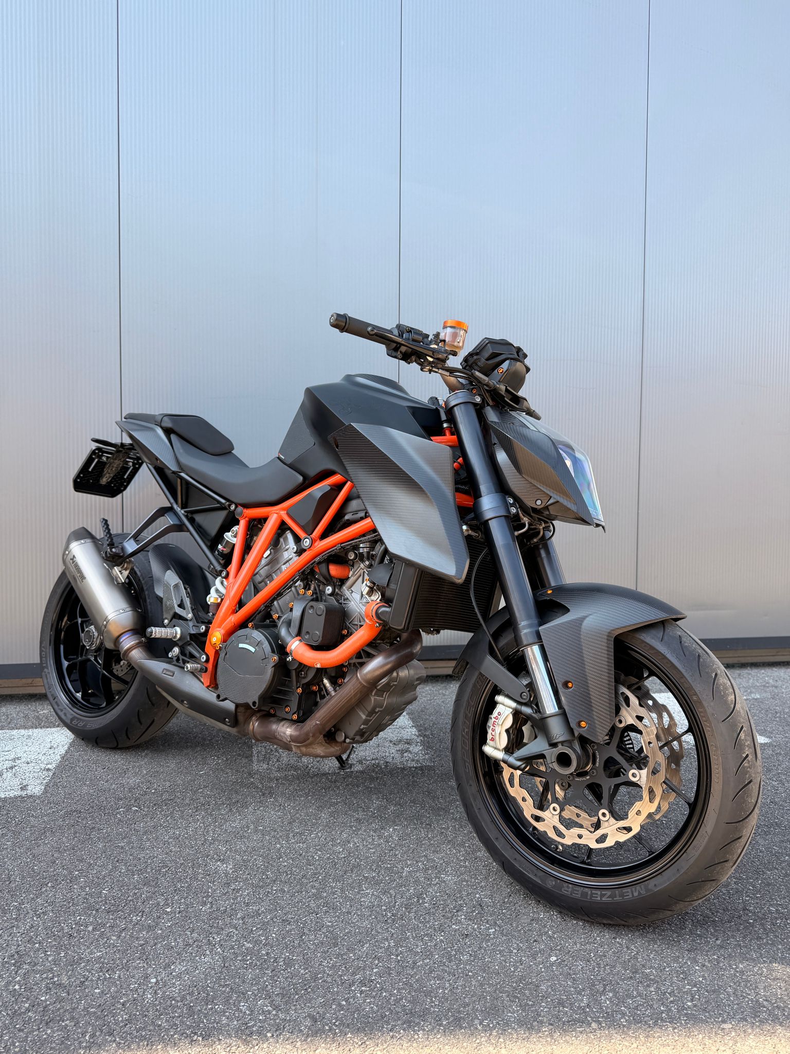 KTM 1290 Super Duke R-image-0
