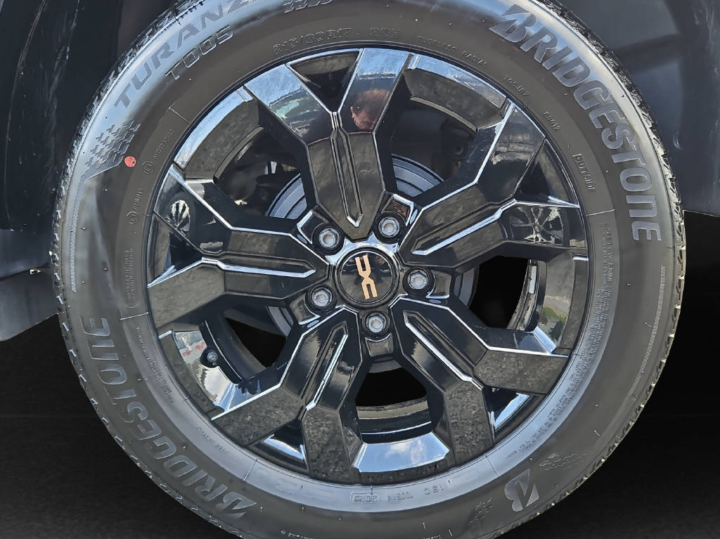 DACIA Duster 1.3 TCe 150 Extreme EDC-image-10