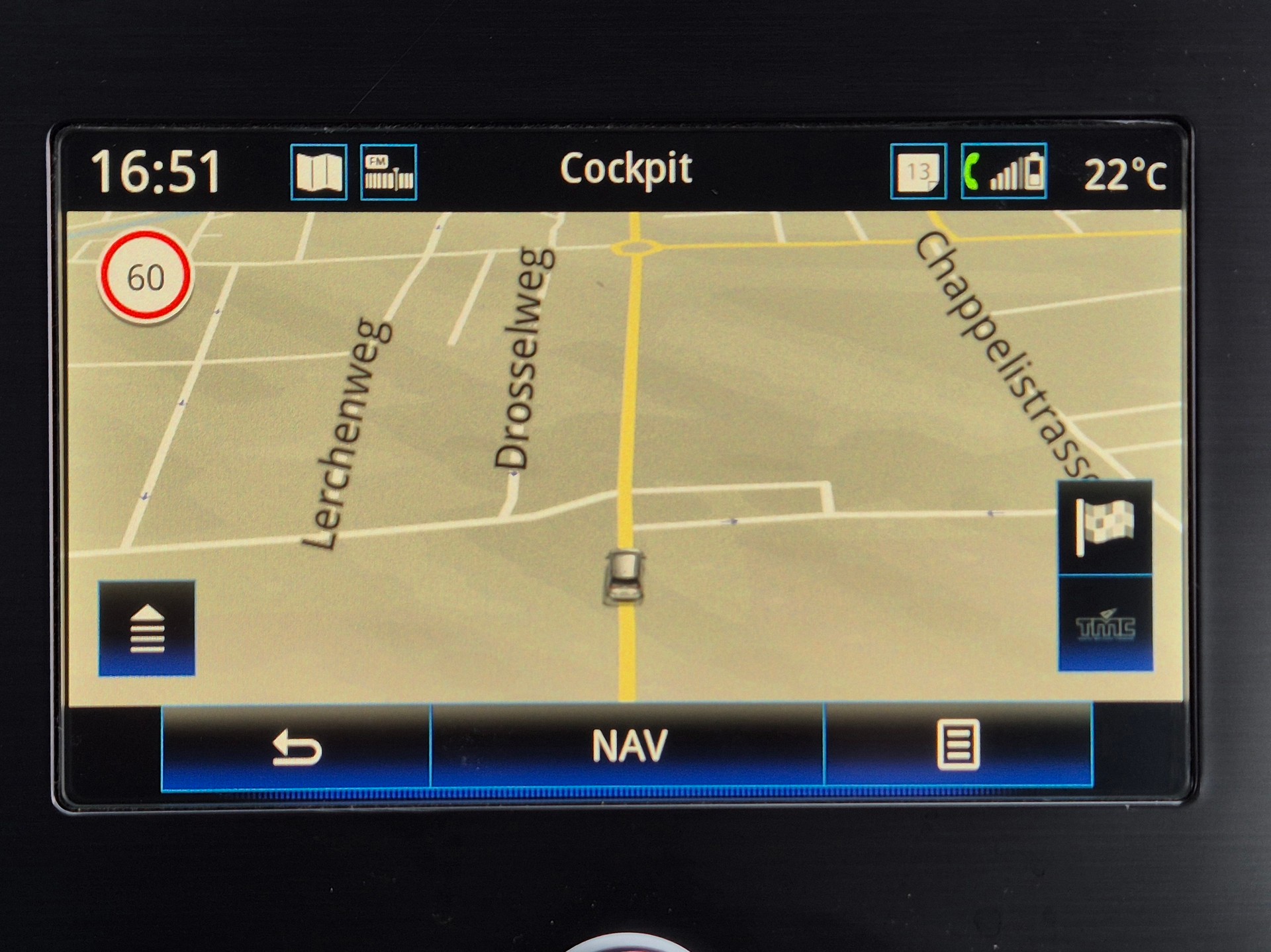 RENAULT MÉGANE GRANDTOUR 1.5 DCI BUSINESS EDC-image-20