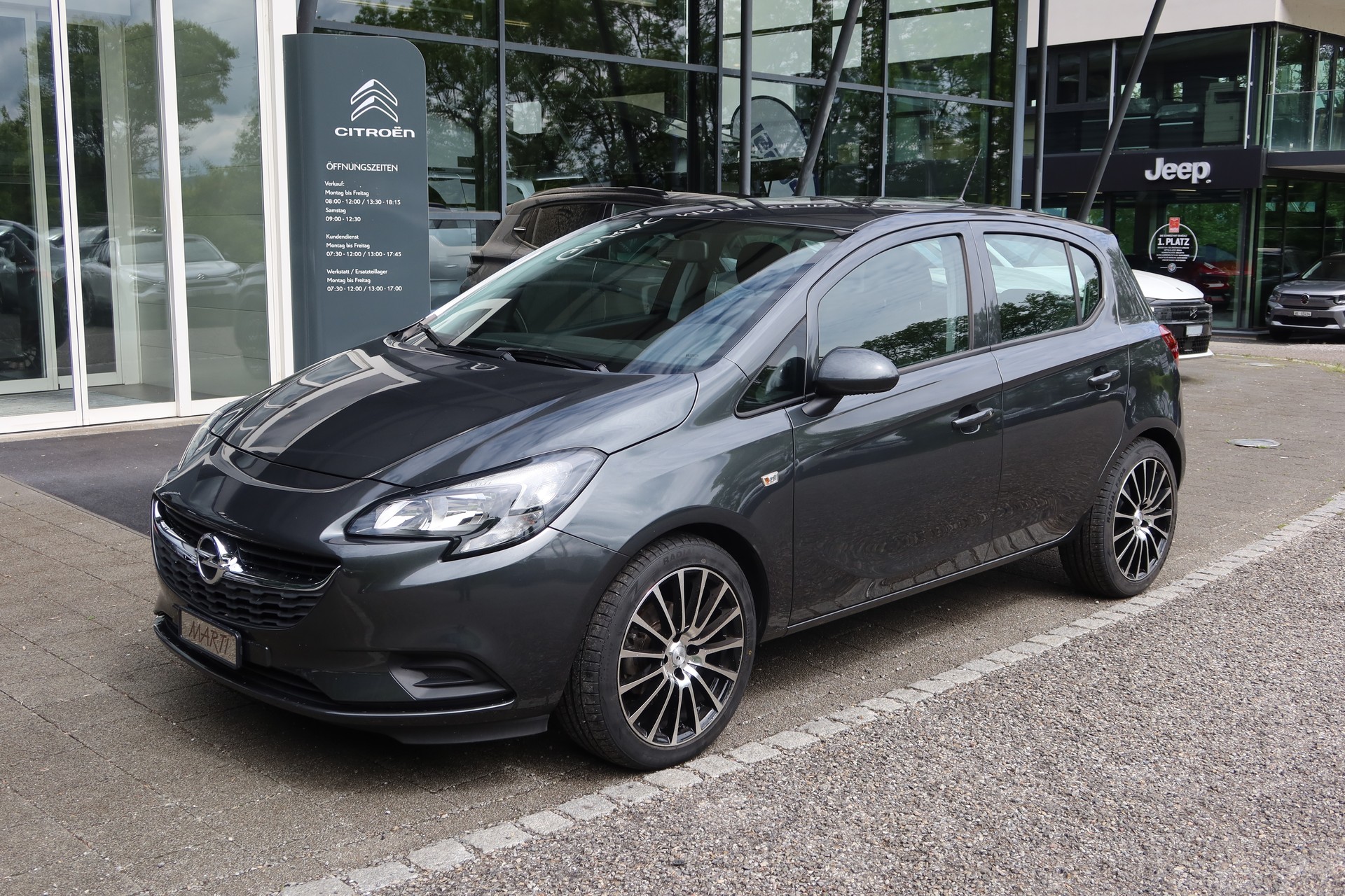 OPEL Corsa 1.4 EcoTec Enjoy