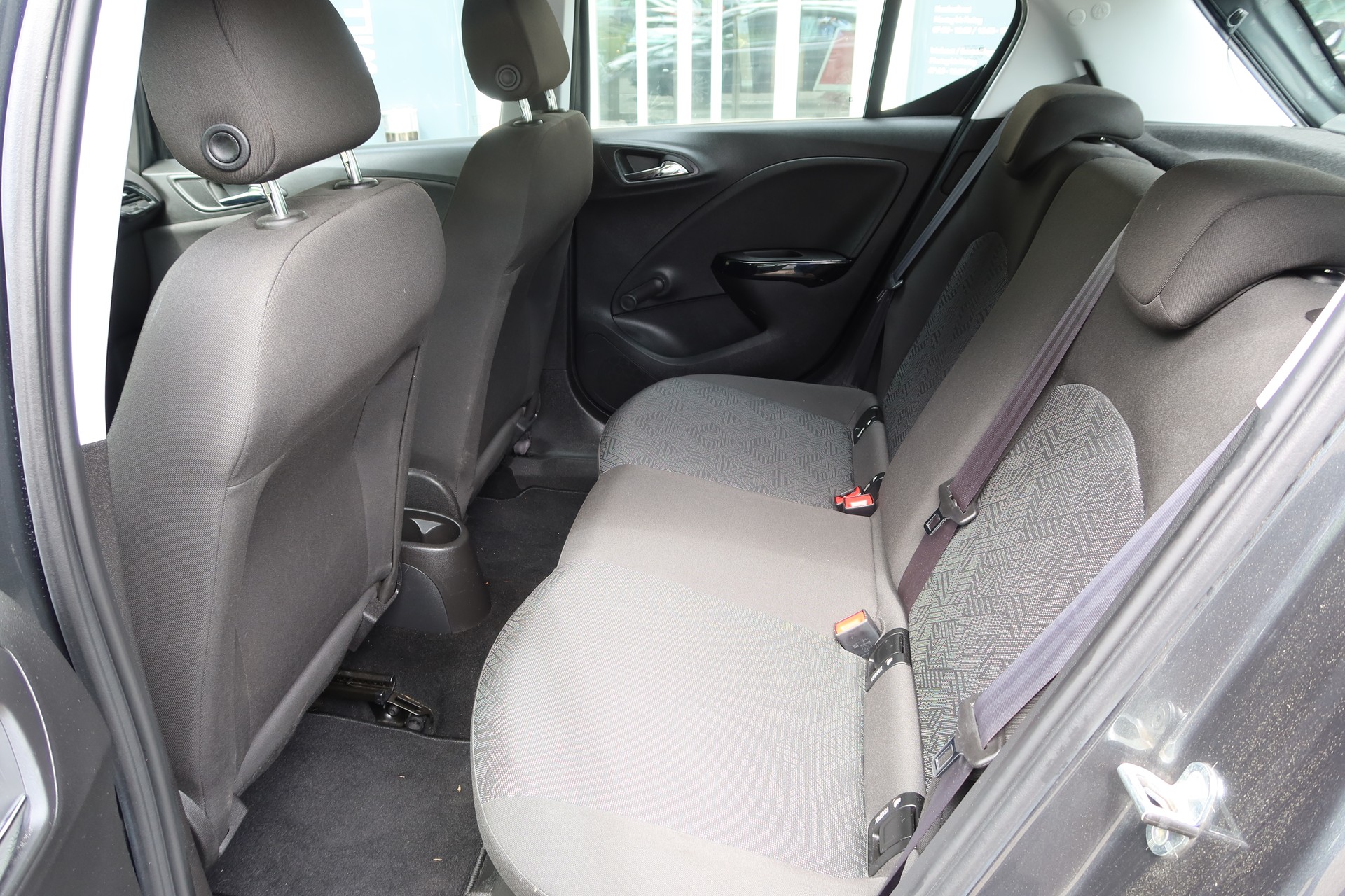 OPEL Corsa 1.4 EcoTec Enjoy-image-6