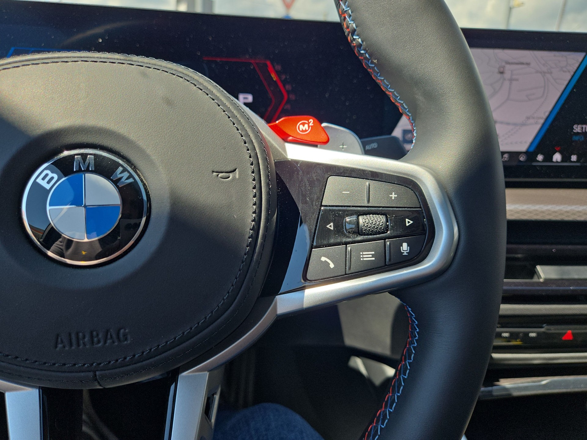 BMW M3 Competition-image-14