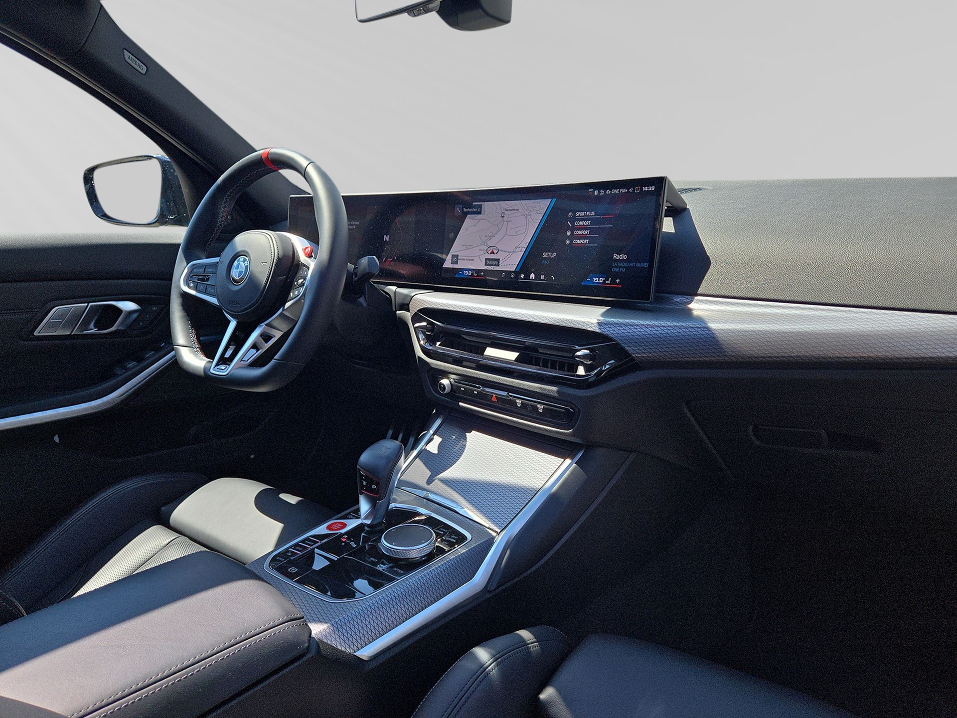 BMW M3 Competition-image-4