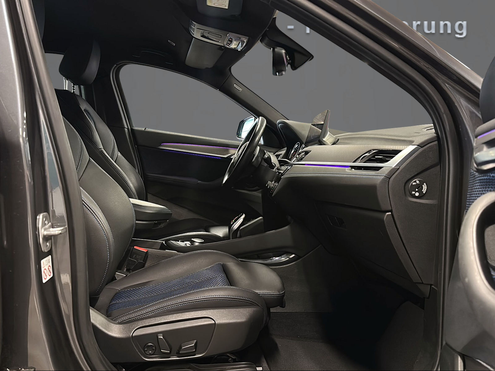 BMW X2 xDrive 20i M Sport X Steptronic-image-10