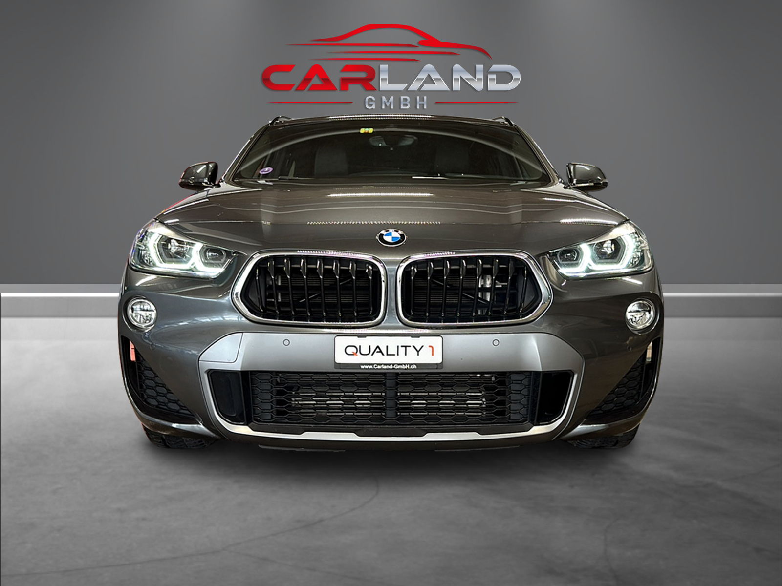 BMW X2 xDrive 20i M Sport X Steptronic-showroom-element-1