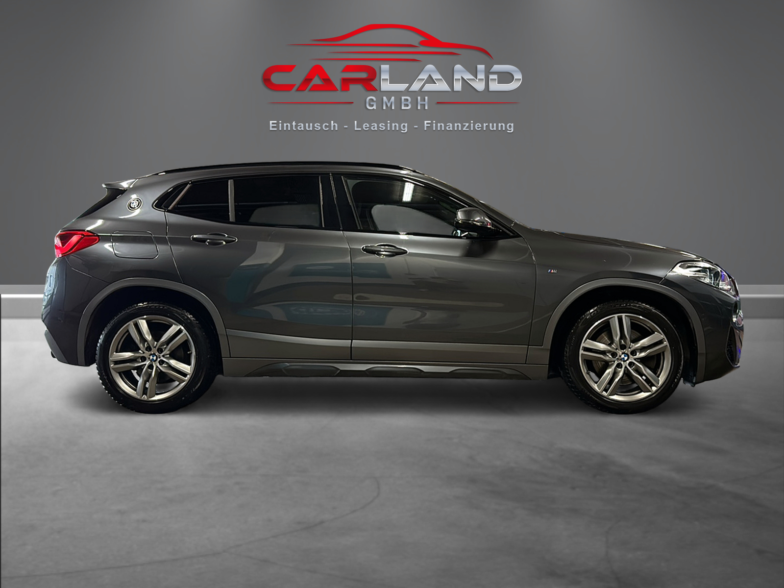 BMW X2 xDrive 20i M Sport X Steptronic-showroom-element-3