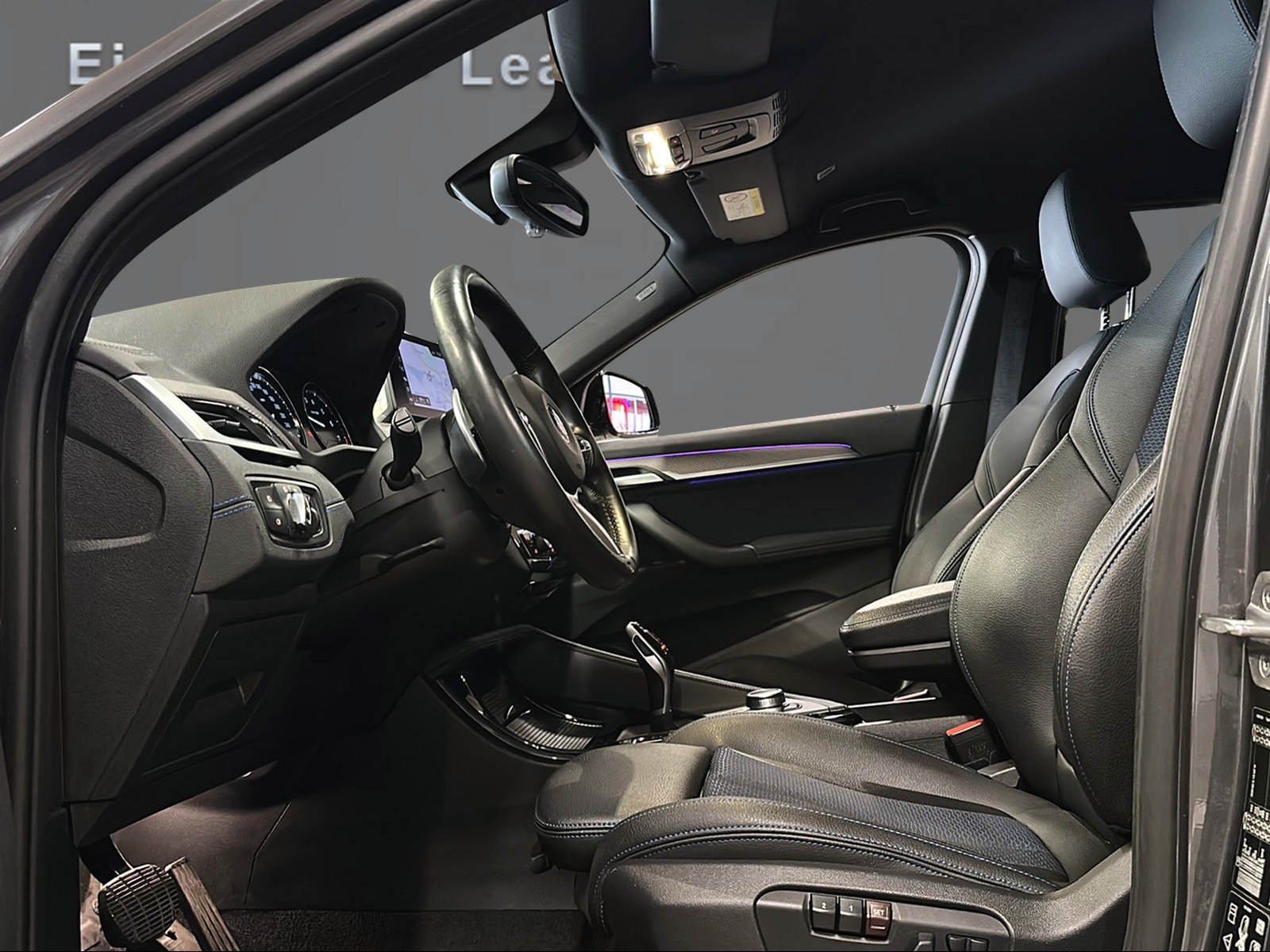 BMW X2 xDrive 20i M Sport X Steptronic-image-9