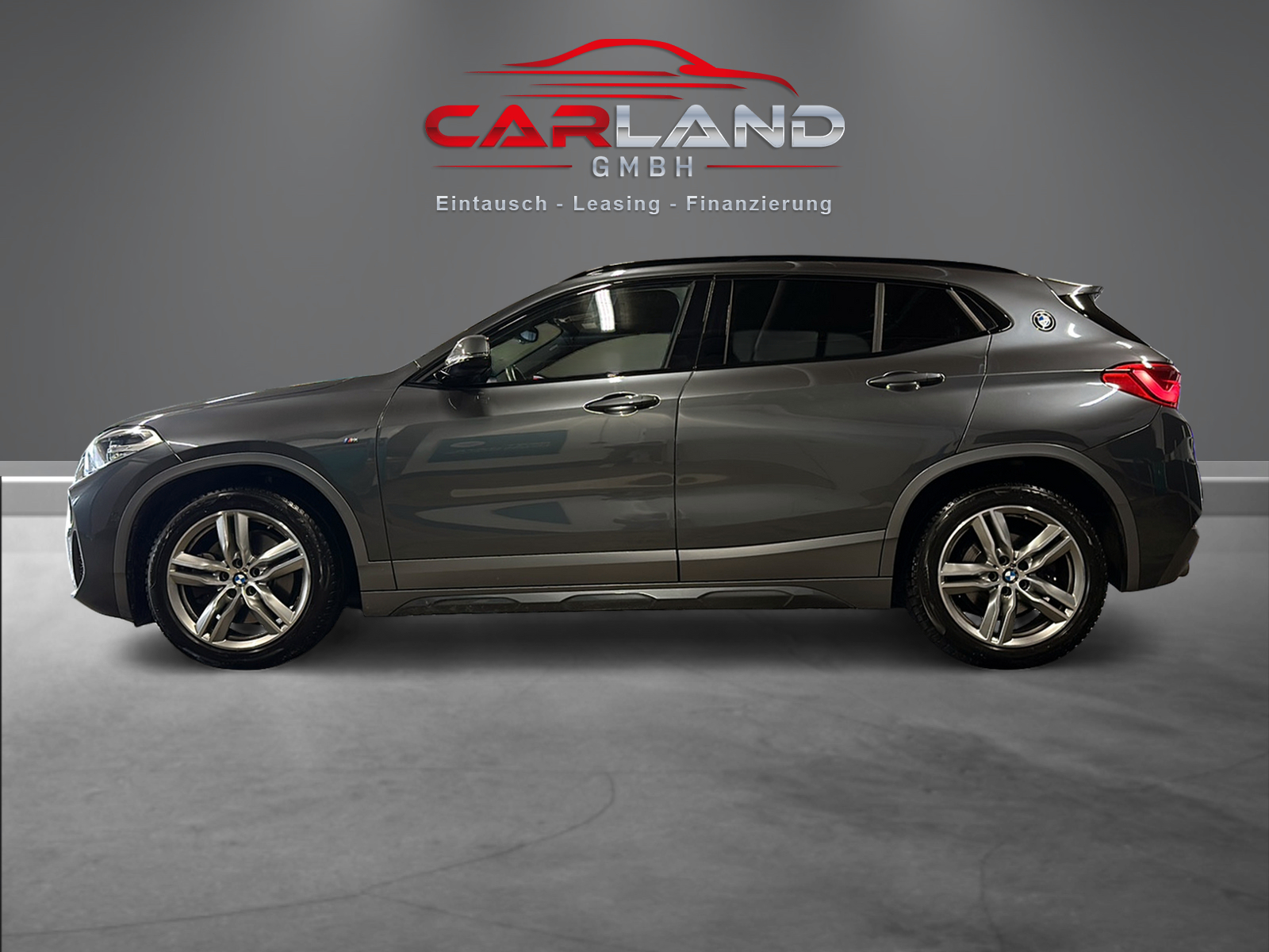BMW X2 xDrive 20i M Sport X Steptronic-showroom-element-2