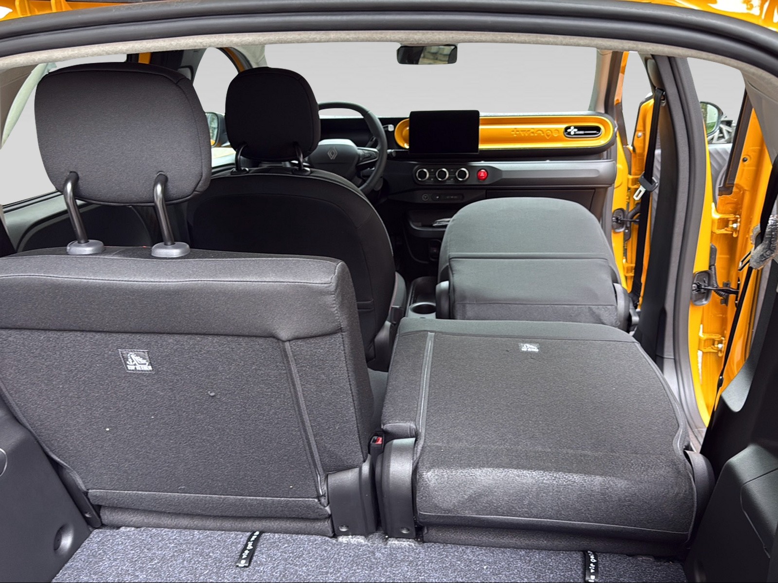 RENAULT Twingo E-Tech Urban Range techno-image-8
