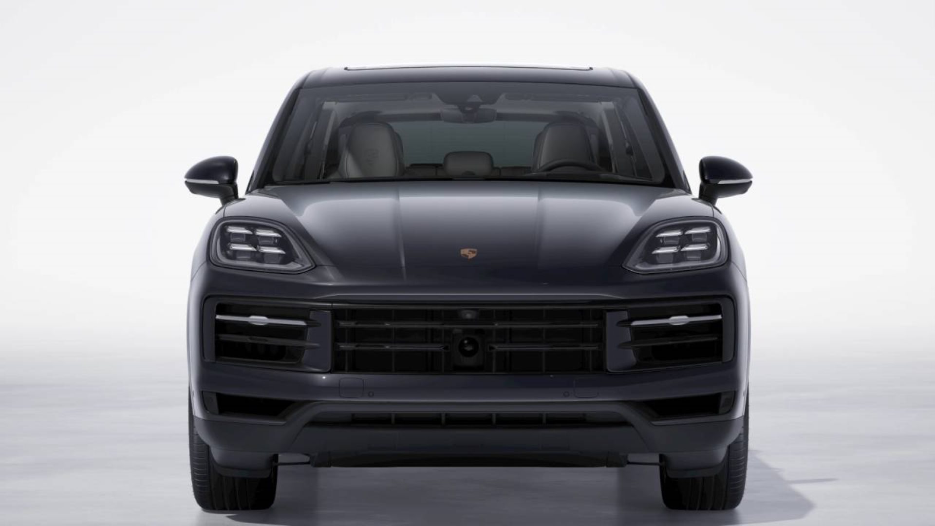 PORSCHE Cayenne-image-7