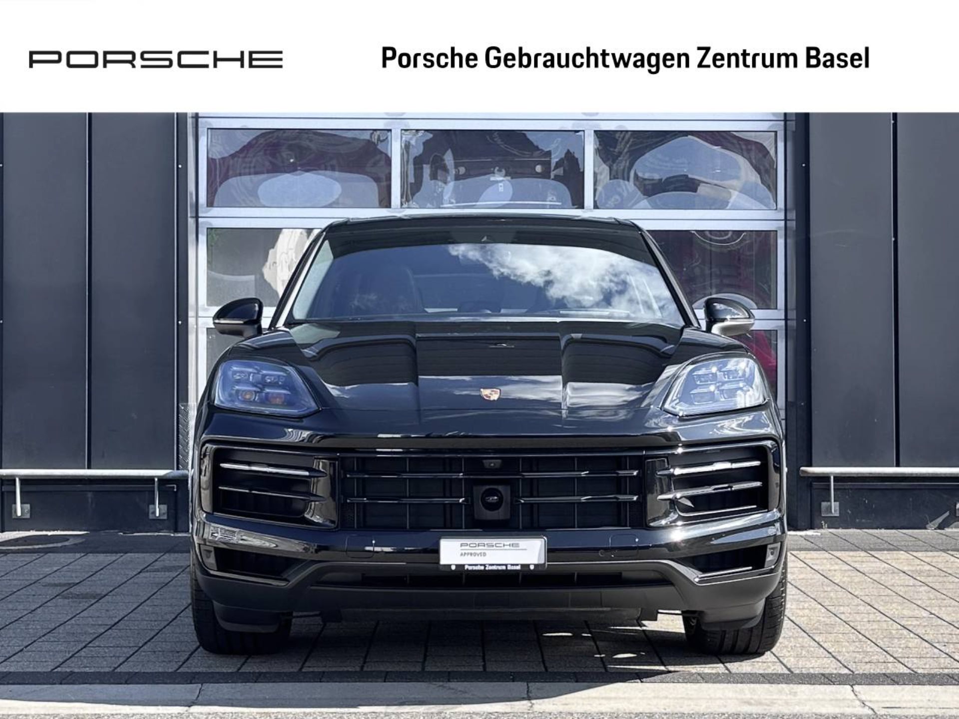 PORSCHE Cayenne-image-6