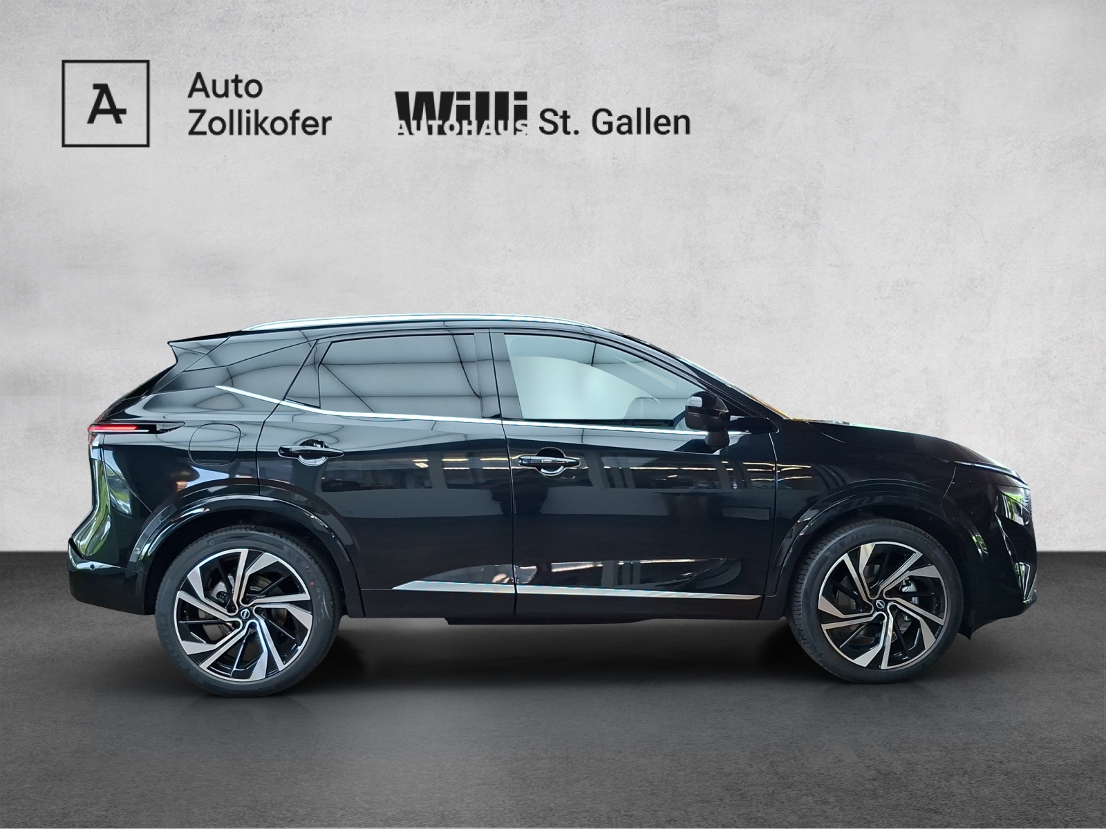 NISSAN Qashqai 1.5 VC-T Tekna+-showroom-element-3