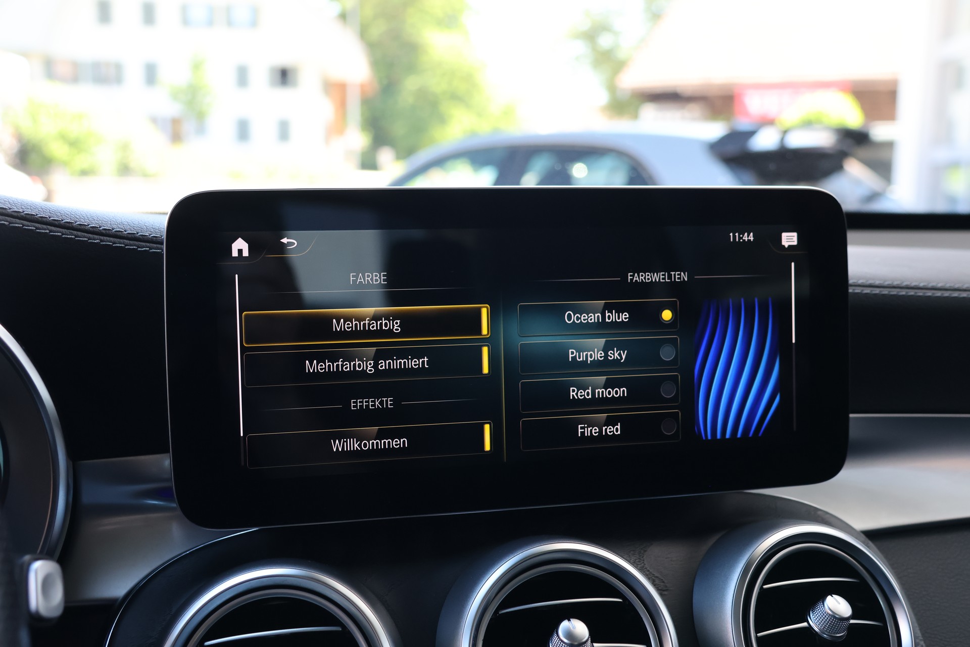 MERCEDES-BENZ GLC 300 AMG Line 4Matic 9G-Tronic + 2.4T AHK-image-26