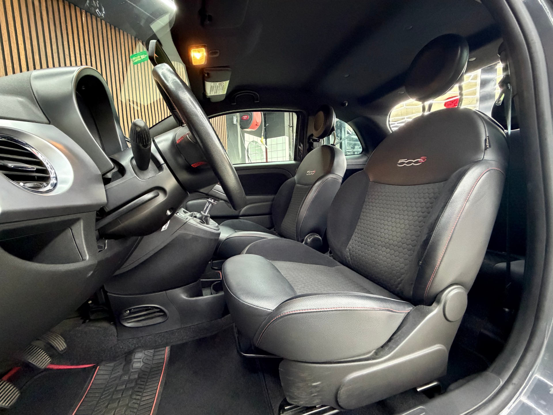 FIAT 500S-image-11