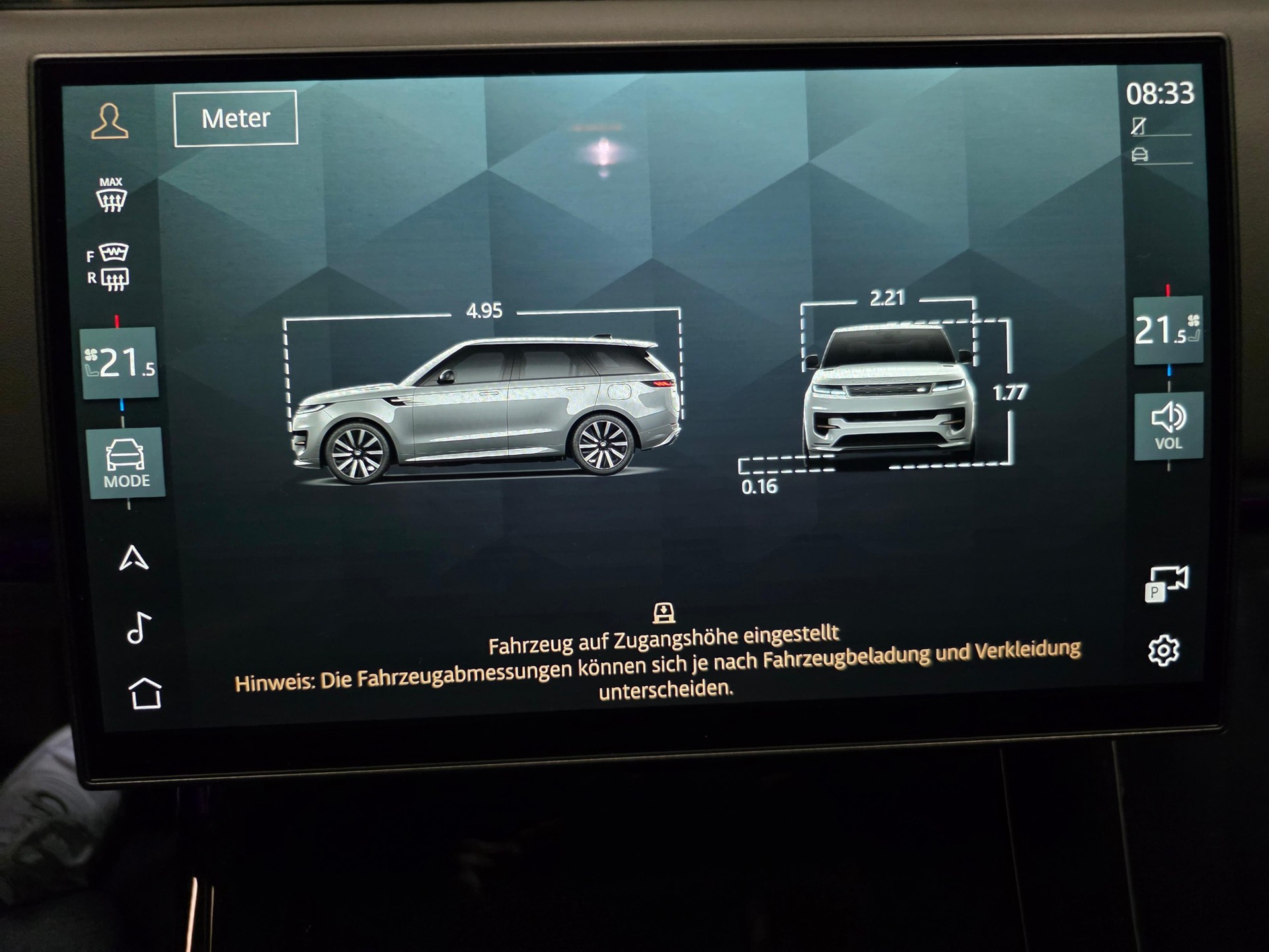 LAND ROVER Range Rover Sport 3.0 I6 P460e SE Dynamic-image-10