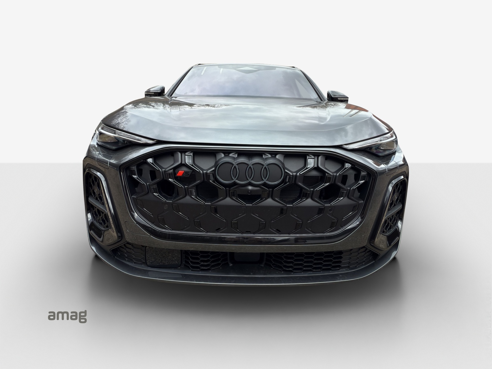 AUDI SQ5 TFSI quattro S-tronic-image-6