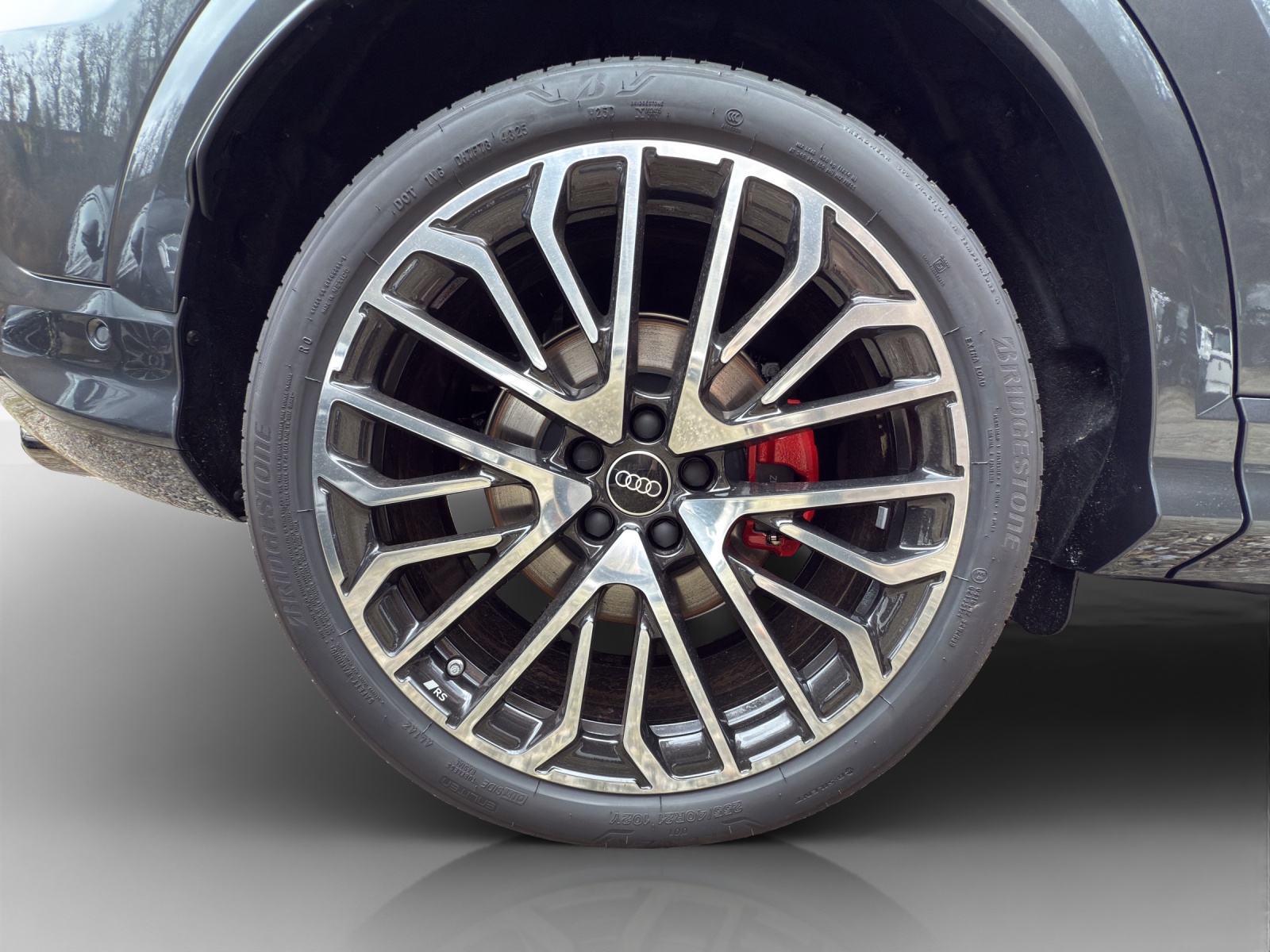 AUDI SQ5 TFSI quattro S-tronic-image-13