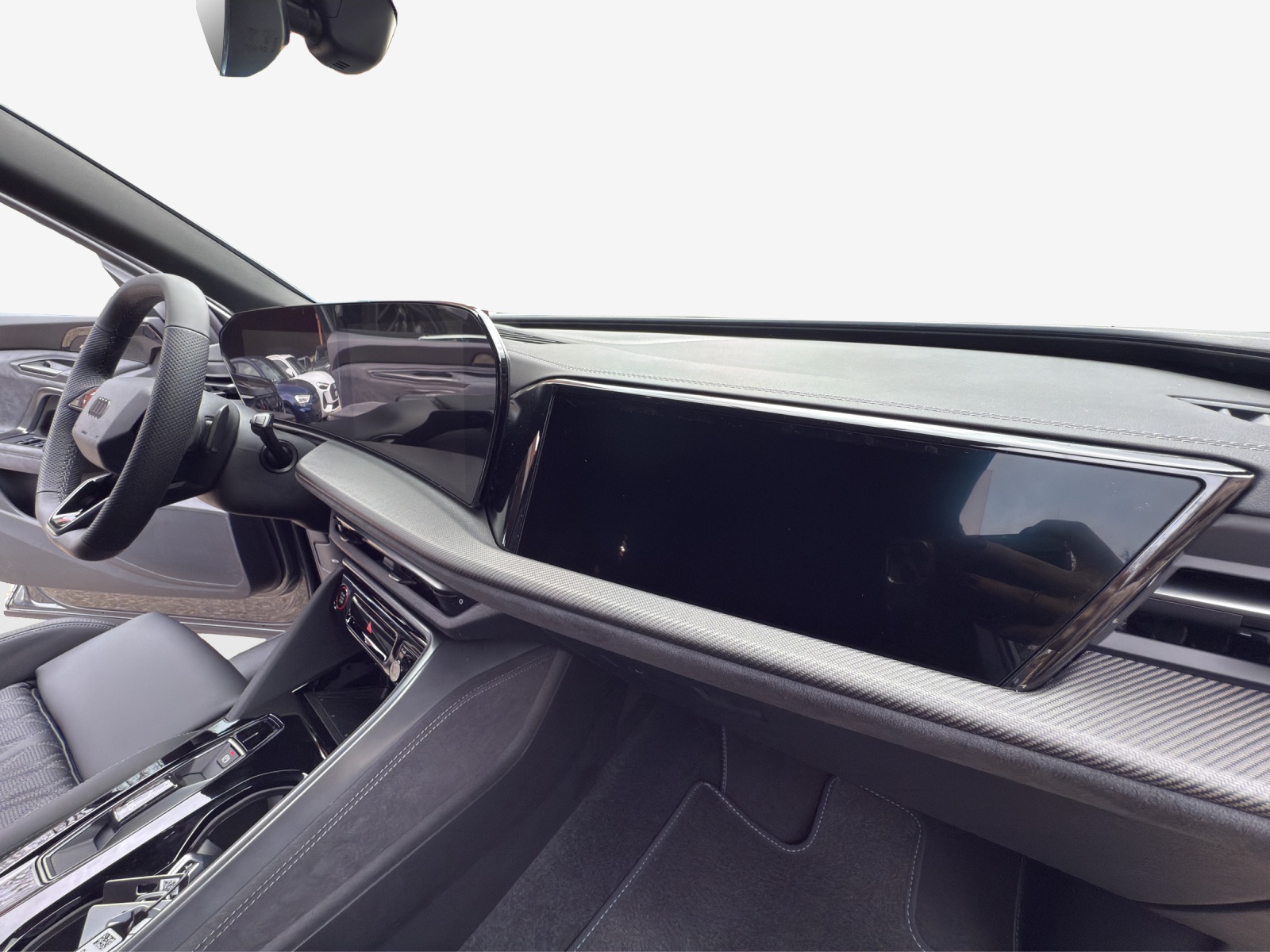 AUDI SQ5 TFSI quattro S-tronic-image-15