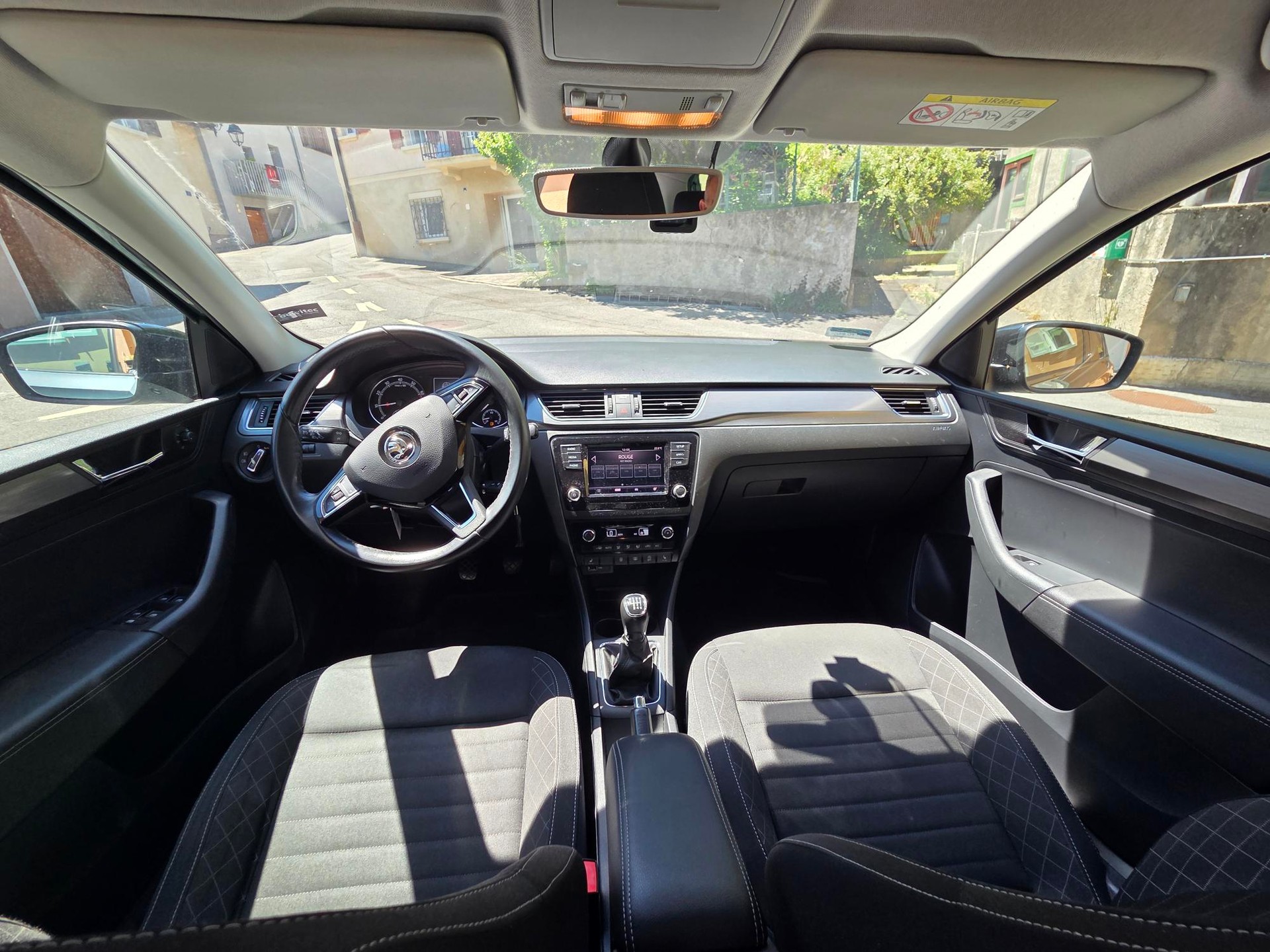 SKODA RAPID-image-3