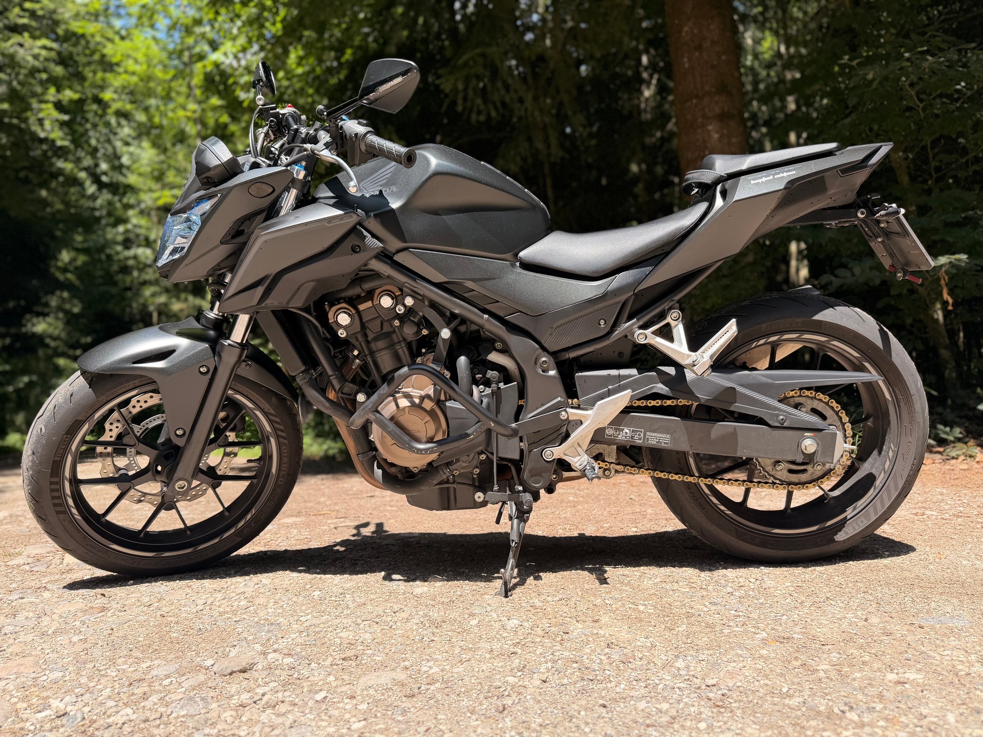 HONDA CB 500 FA ABS-image-6