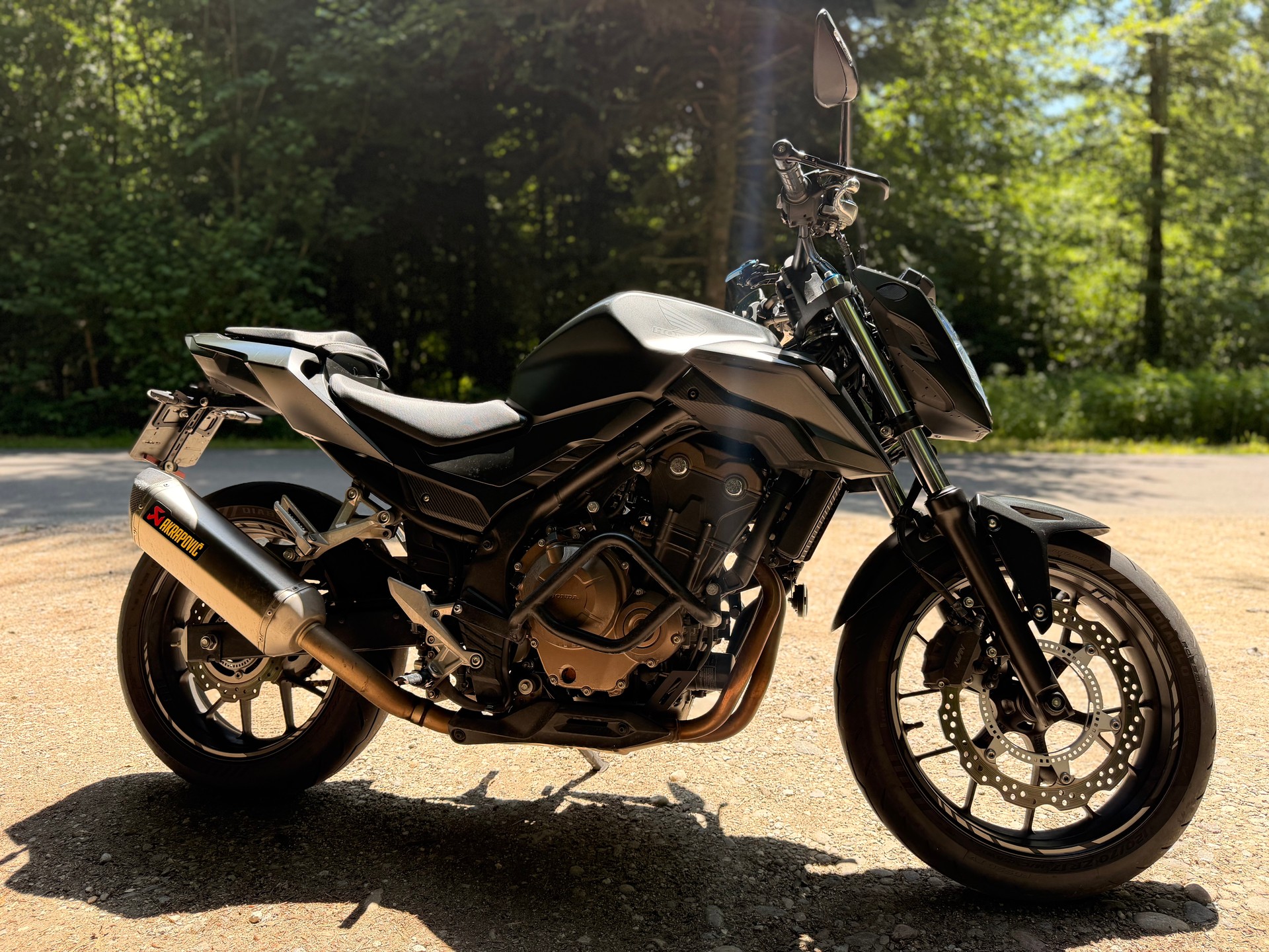 HONDA CB 500 FA ABS-image-3