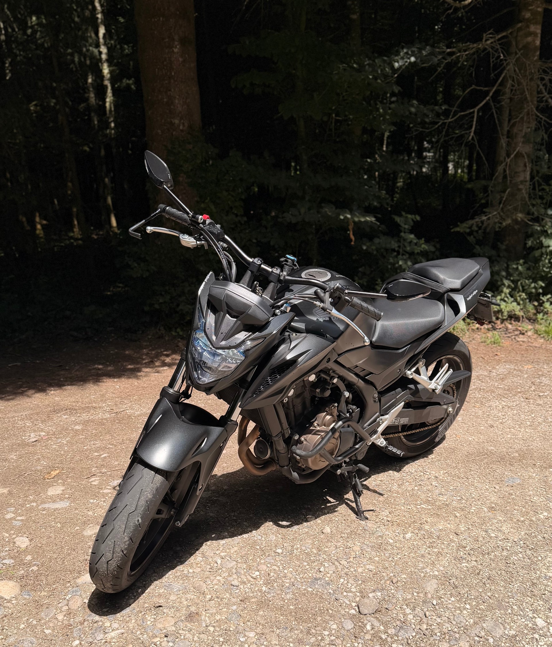 HONDA CB 500 FA ABS-image-8