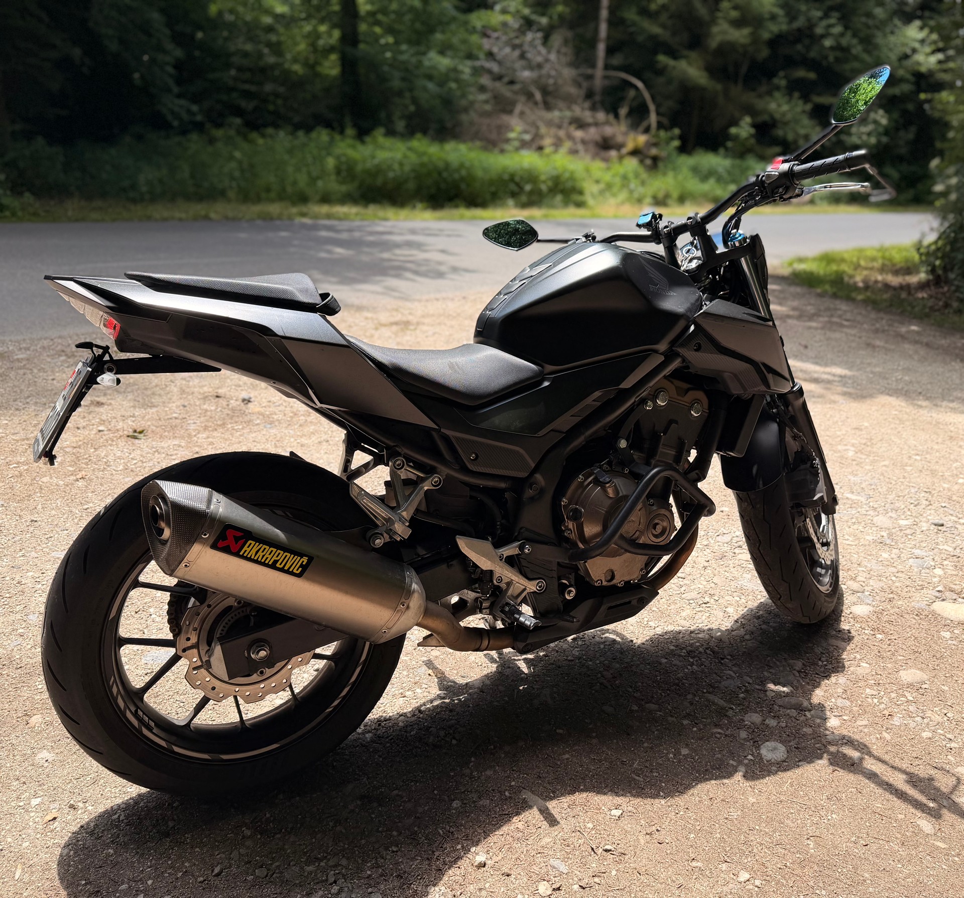 HONDA CB 500 FA ABS-image-4