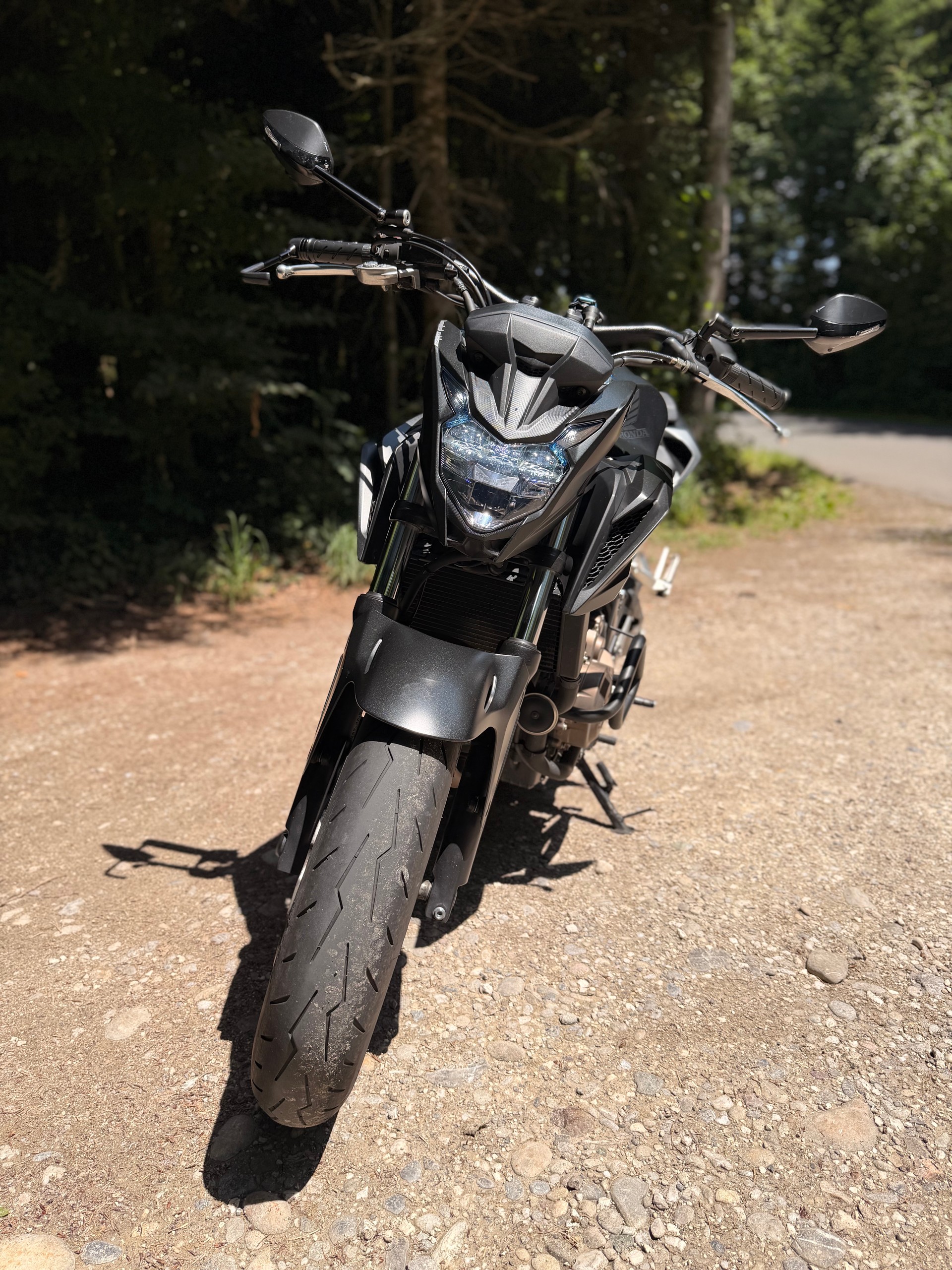 HONDA CB 500 FA ABS-image-7