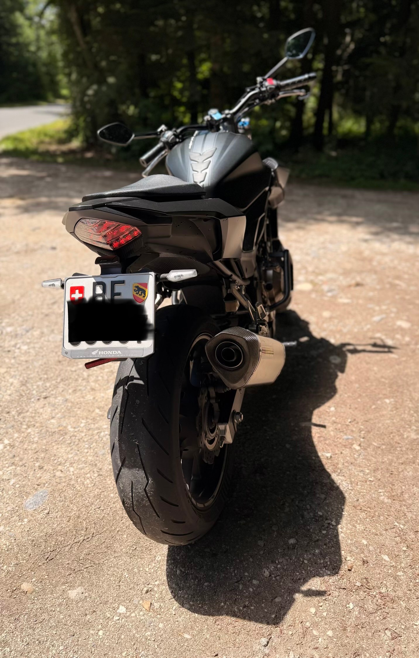 HONDA CB 500 FA ABS-image-5