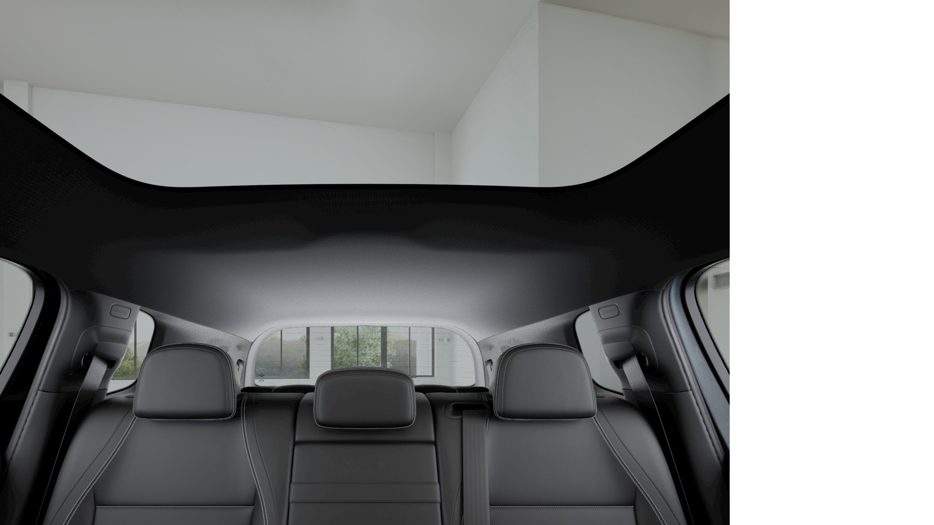 MERCEDES-BENZ GLB 350 4MATIC with EQ Technology-image-11