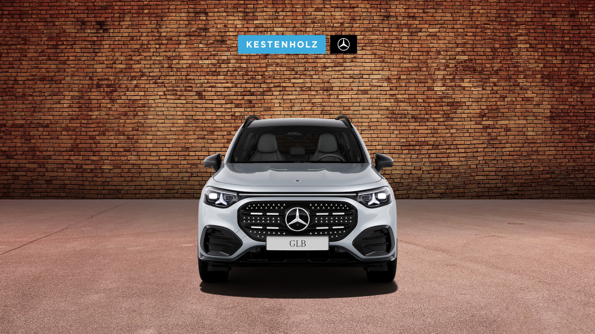 MERCEDES-BENZ GLB 350 4MATIC with EQ Technology-image-4